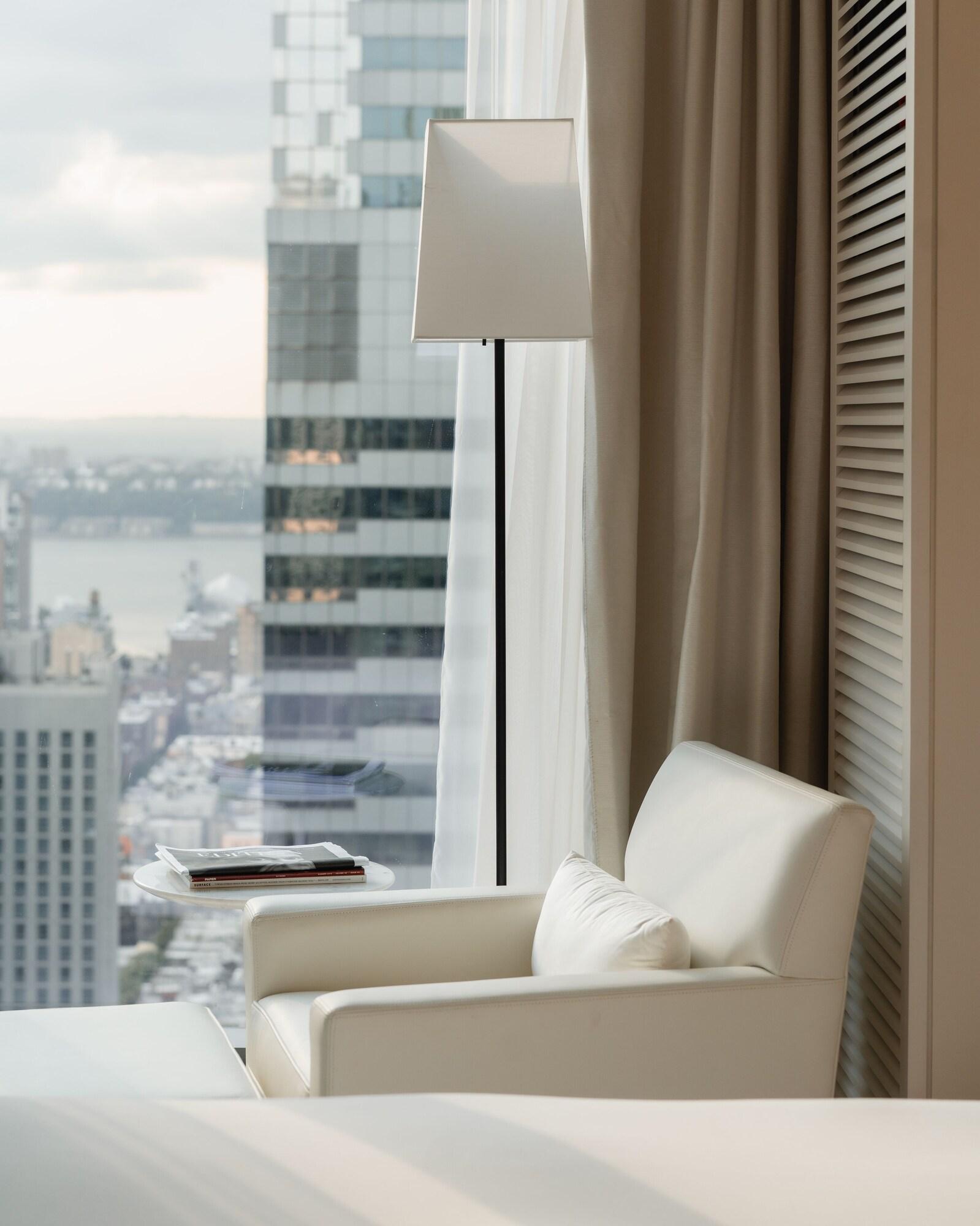 Double Accessible Premier Room