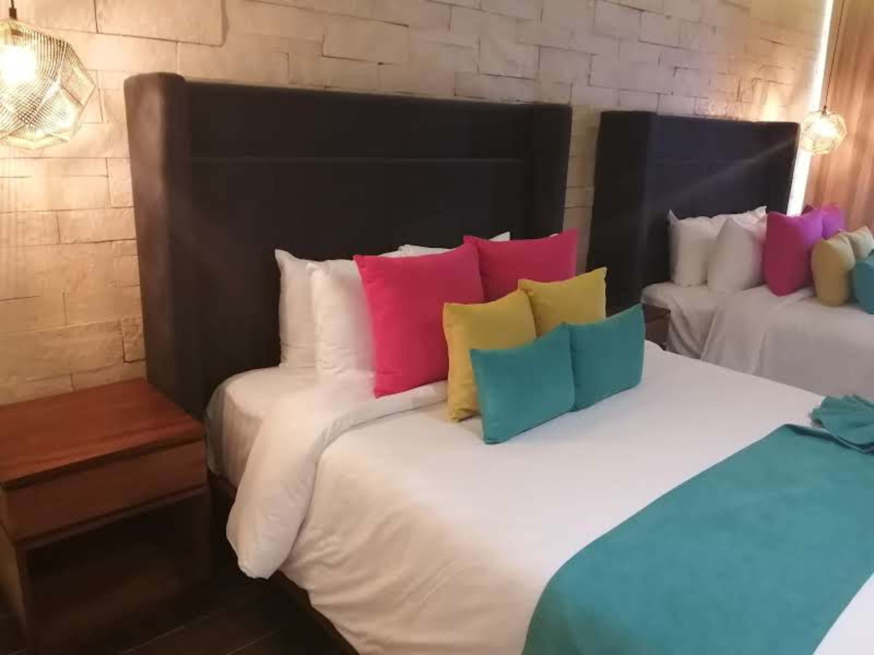 Junior Suite Luxury Ocean View