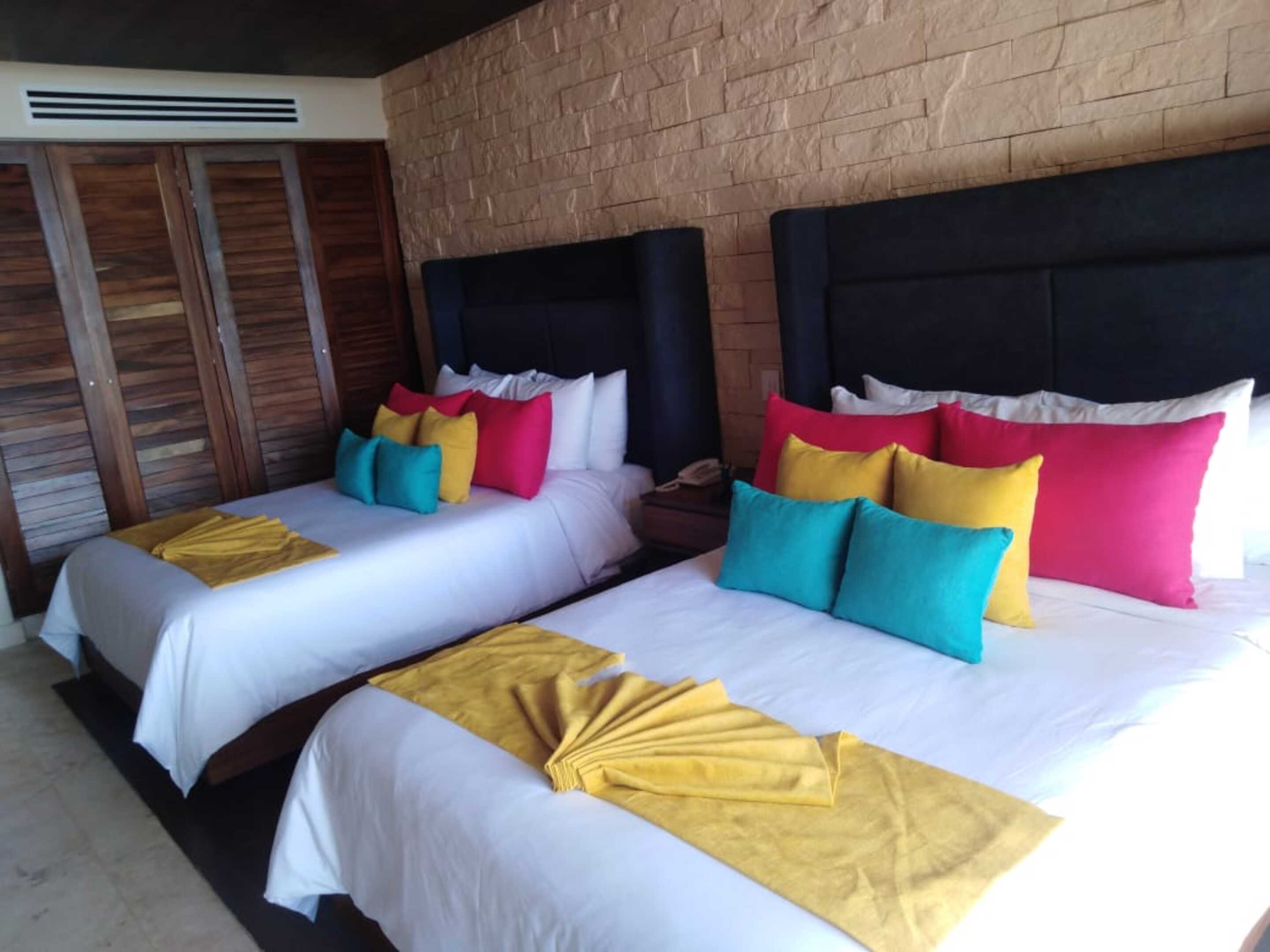 Junior Suite Luxury Ocean View