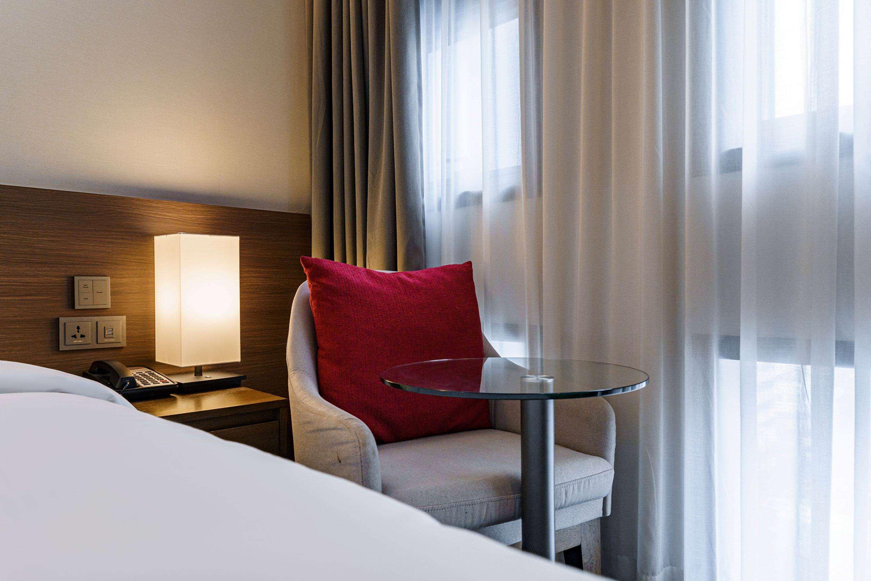 Suite Queen Bed Non Smoking