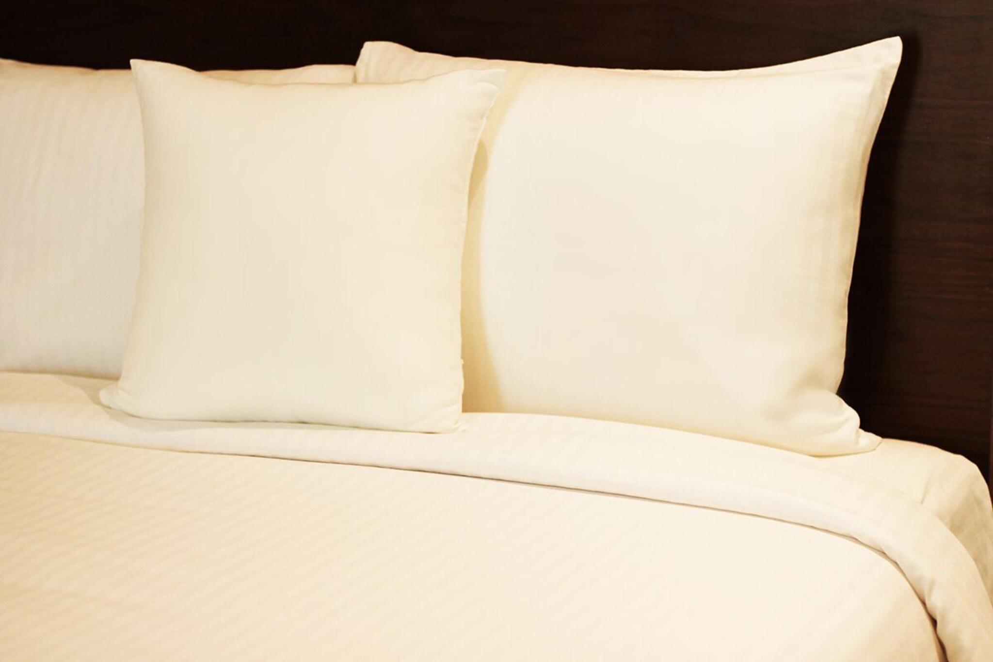 Quadruple Deluxe Two Bedroom