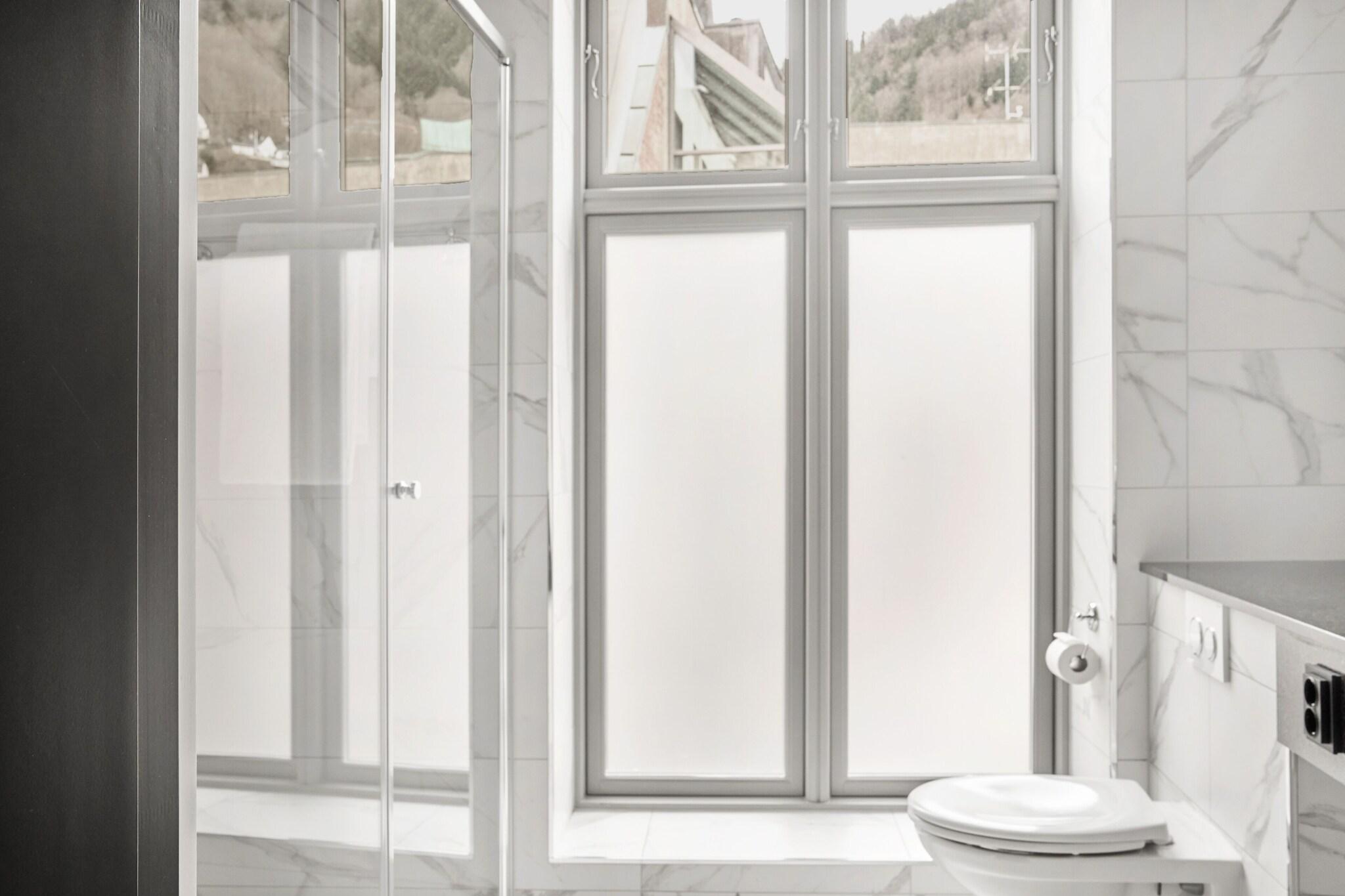 Double Superior with Double Bed