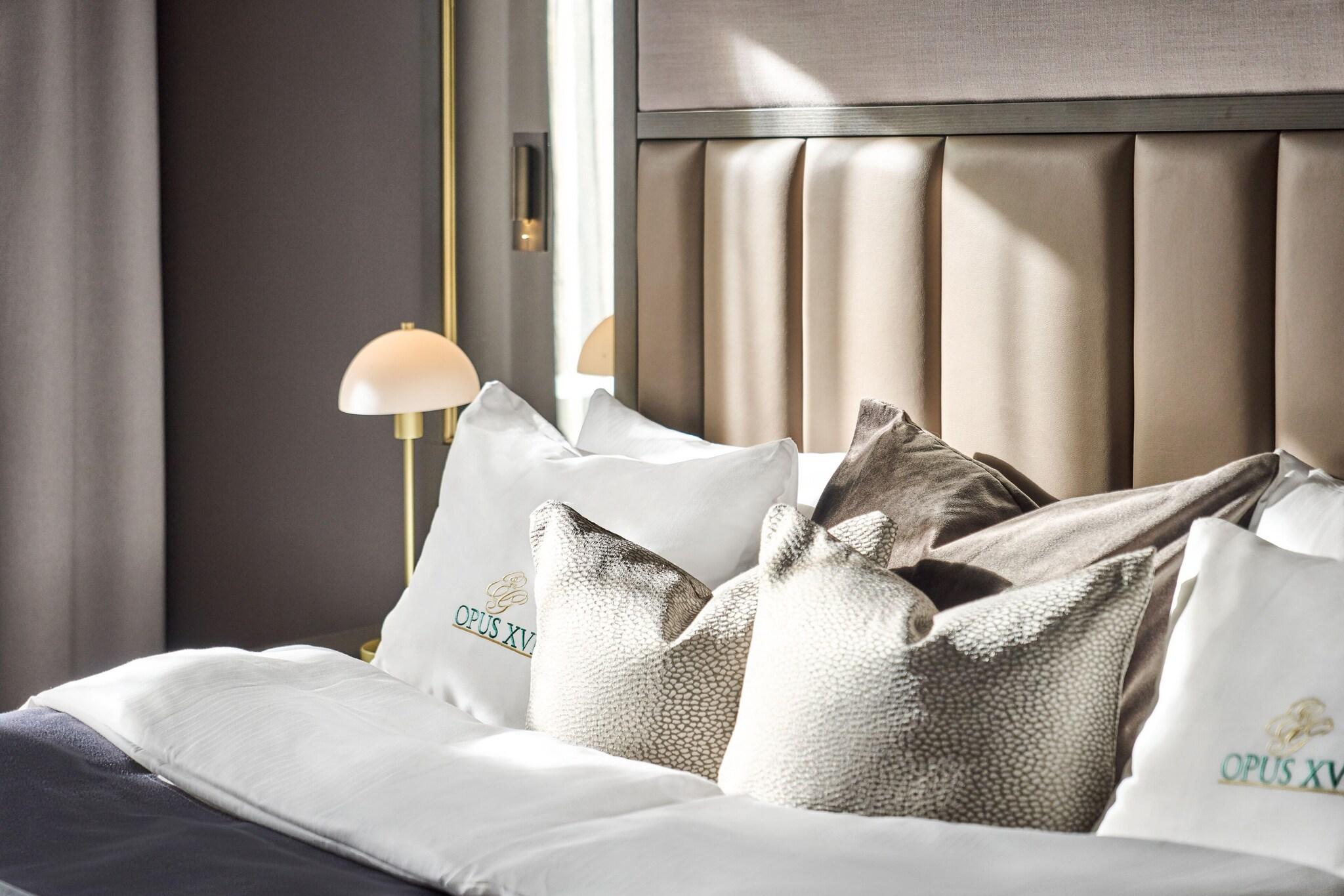 Double Superior with Double Bed