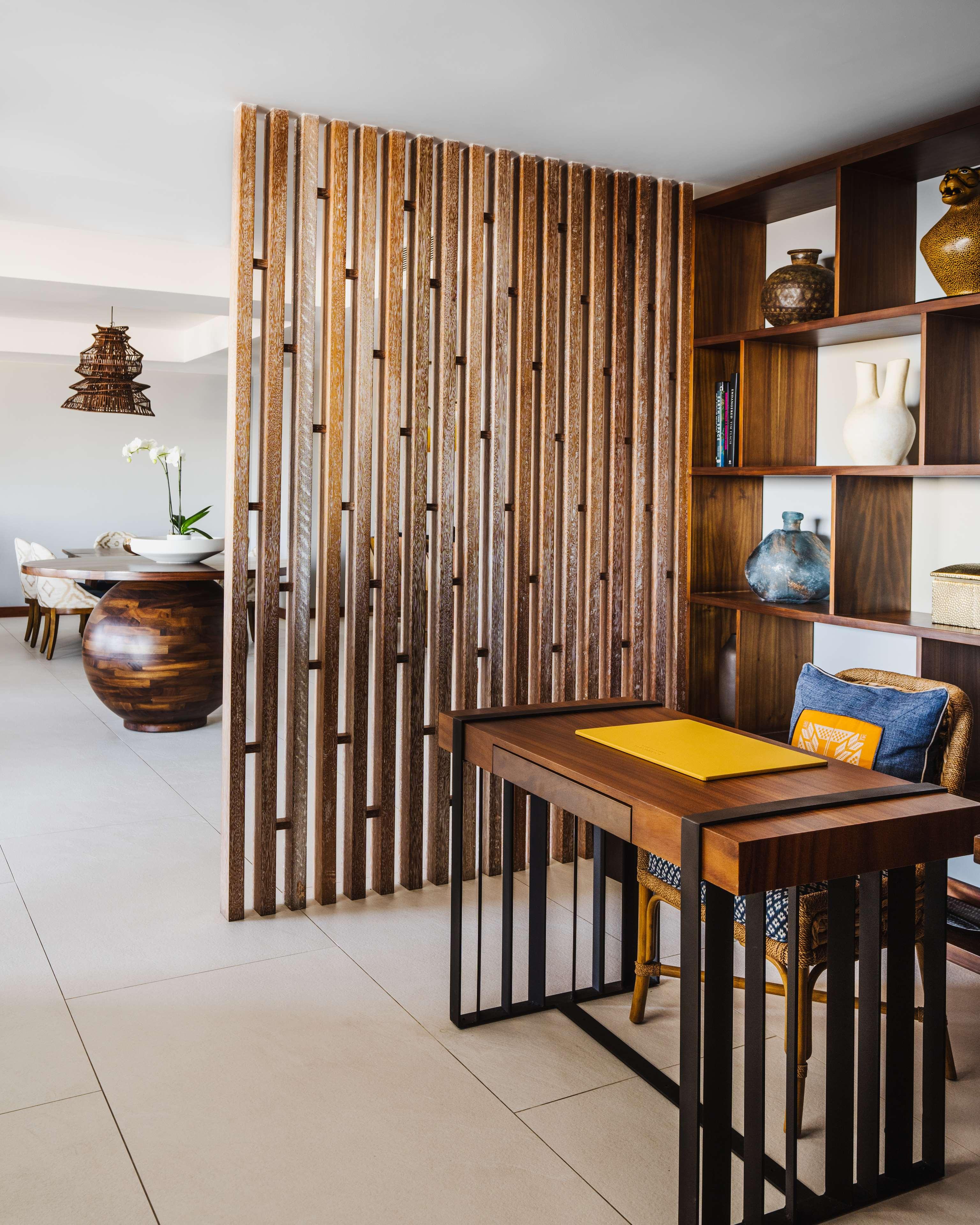 Apartment Ocean View