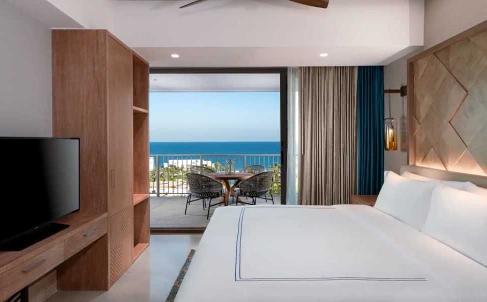 Apartment Ocean View Two Bedrooms