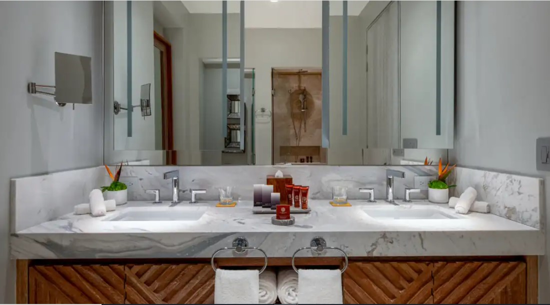 Apartment Ocean View Two Bedrooms