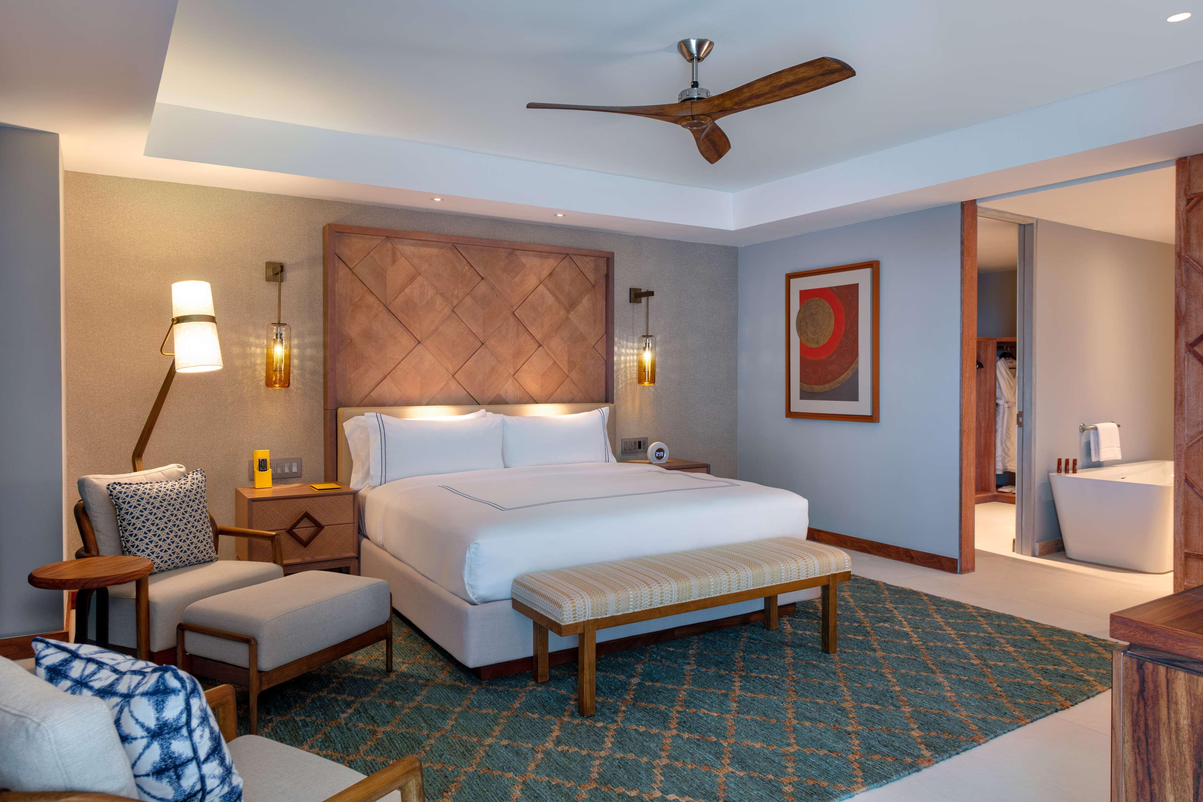 Suite Superior Ocean View