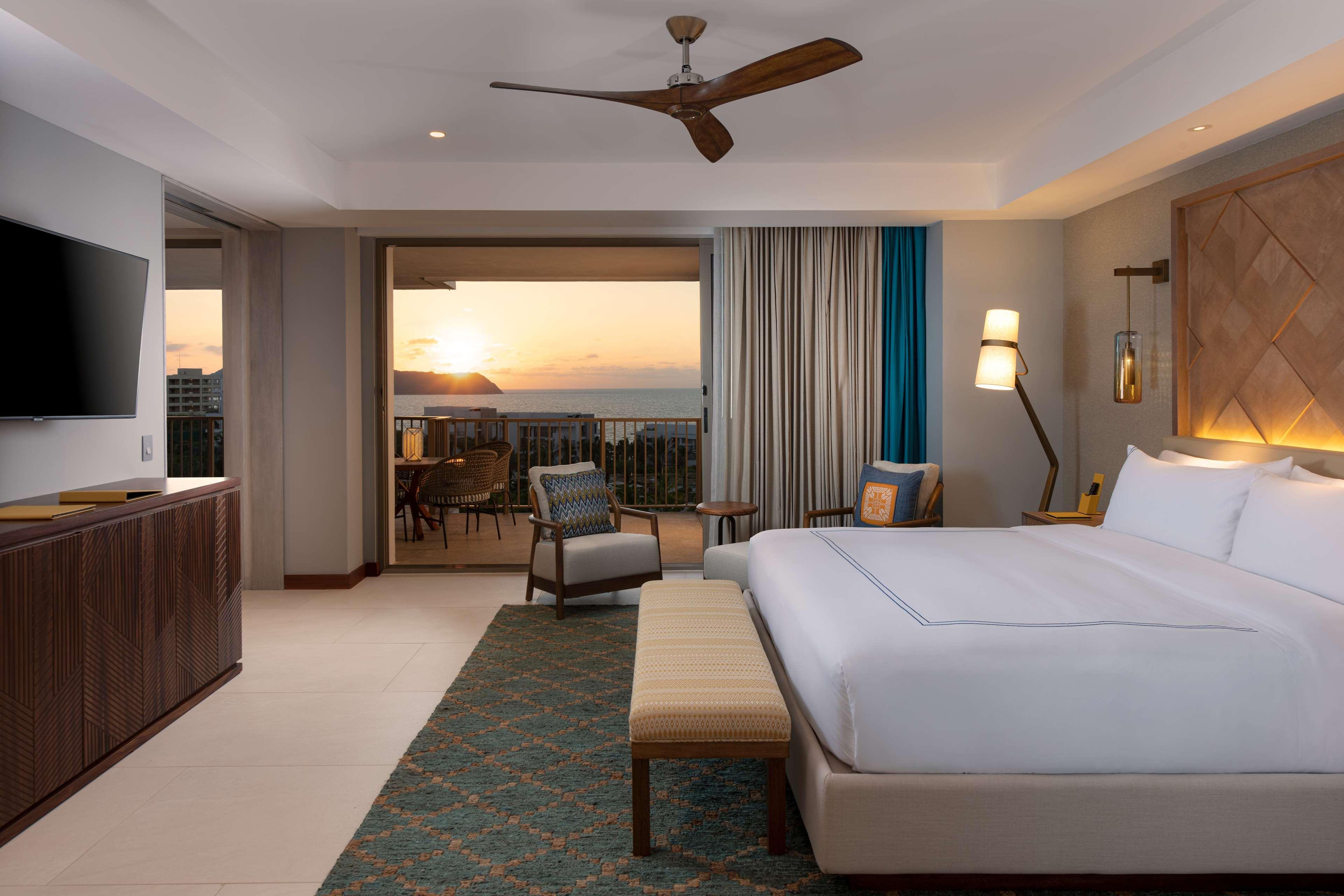 Suite Superior Ocean View