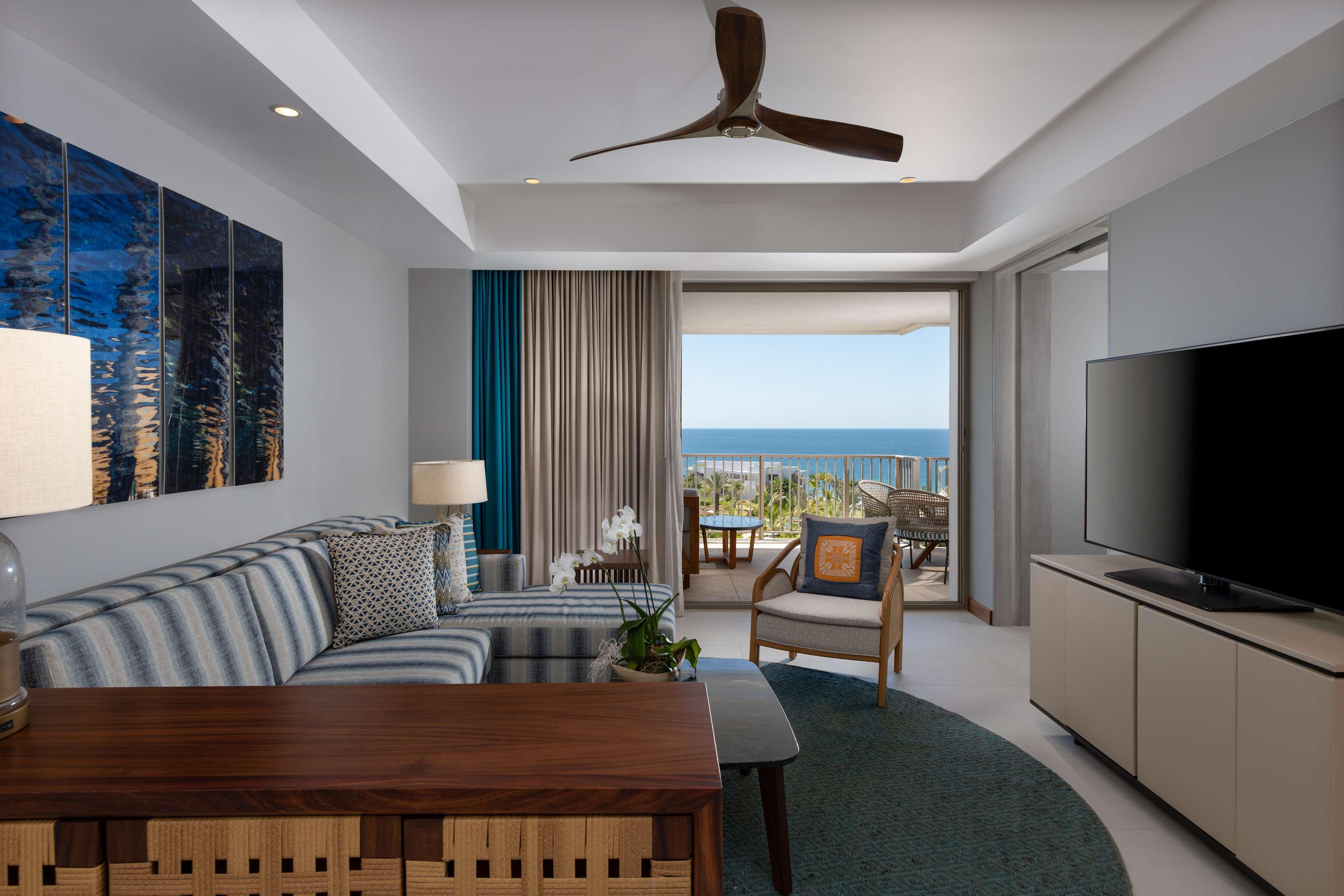 Suite Superior Ocean View