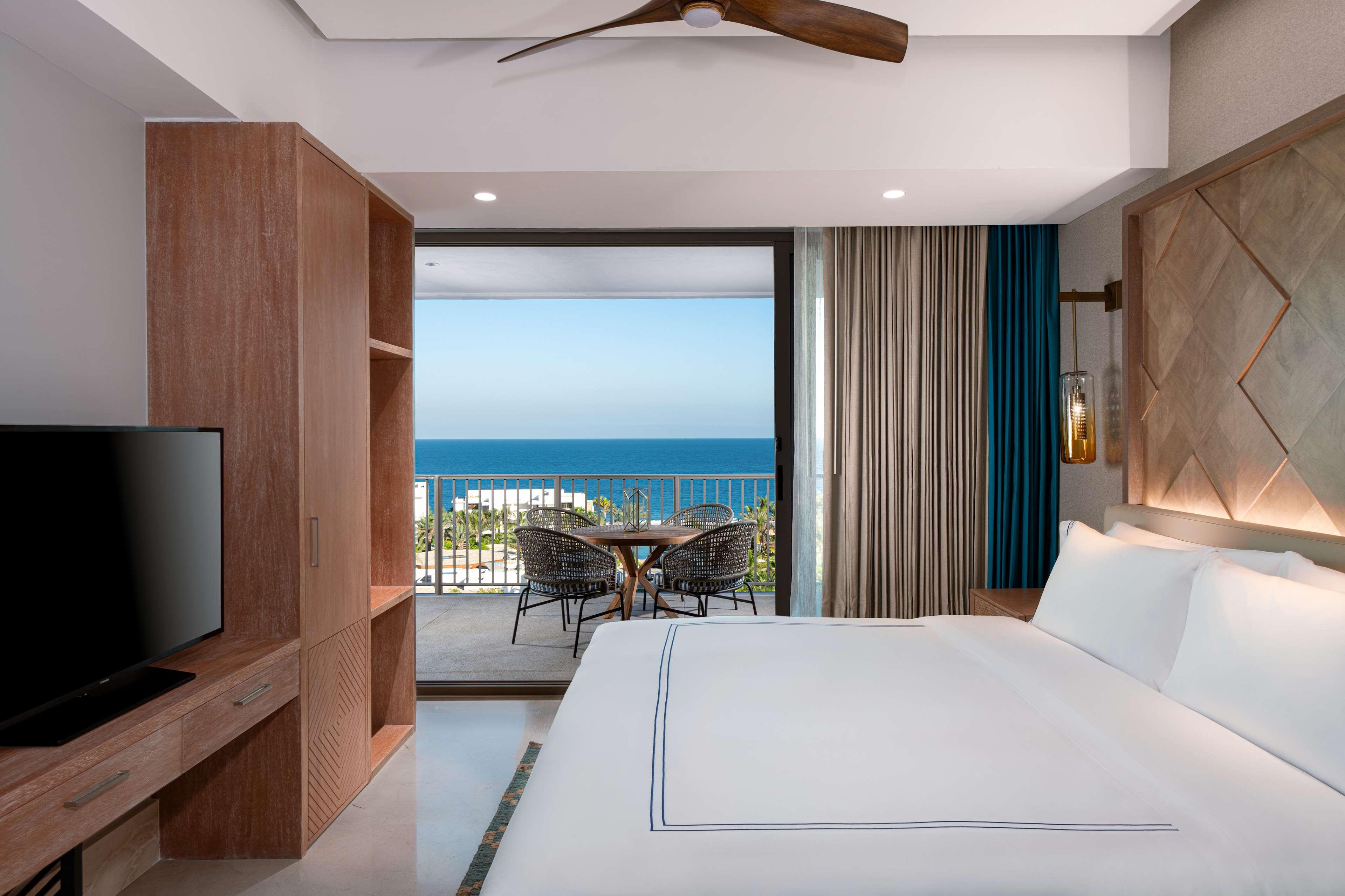 Suite Ocean View Two Bedrooms