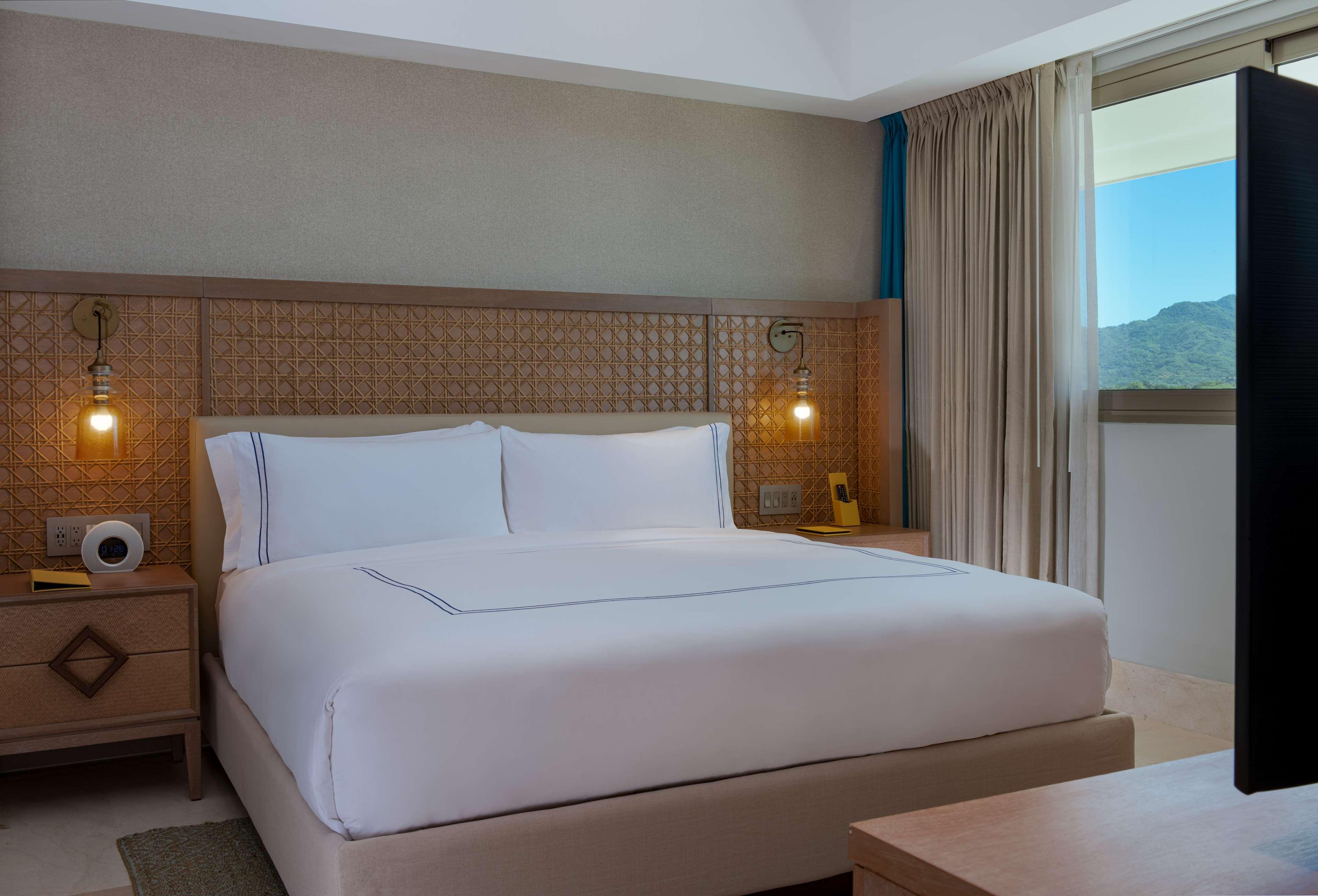 Suite Ocean View Two Bedrooms