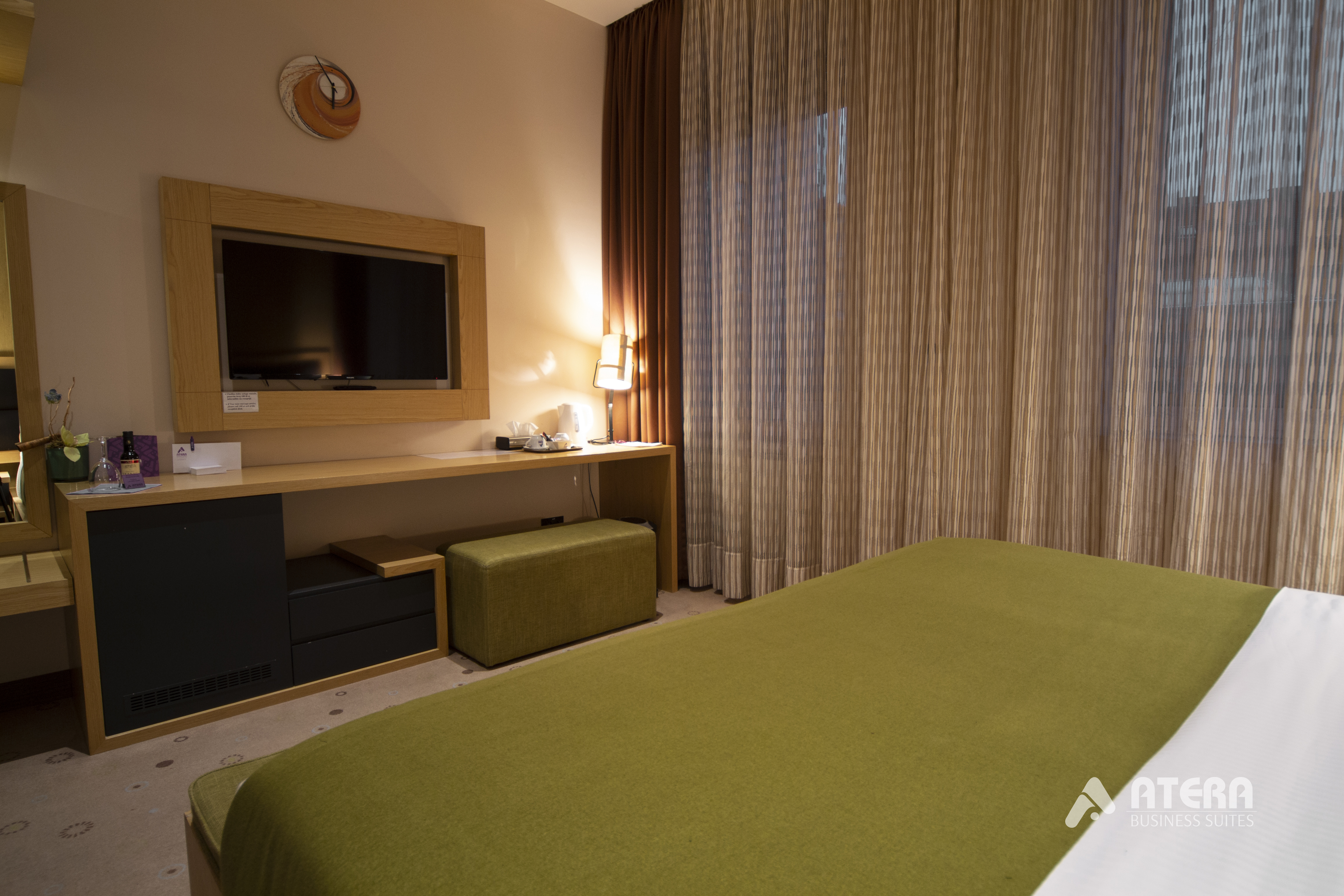 Double or Twin Standard