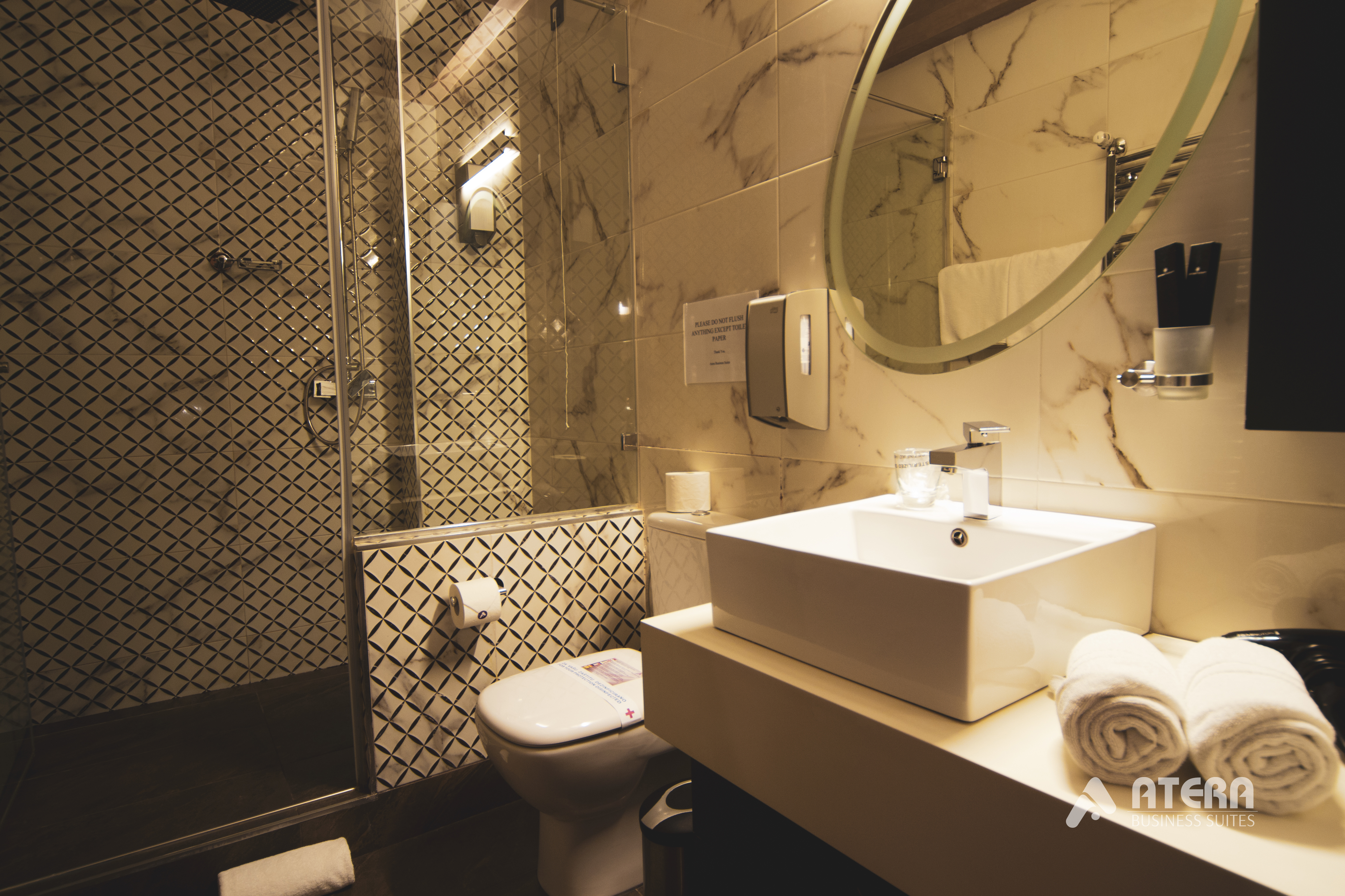 Double or Twin Standard