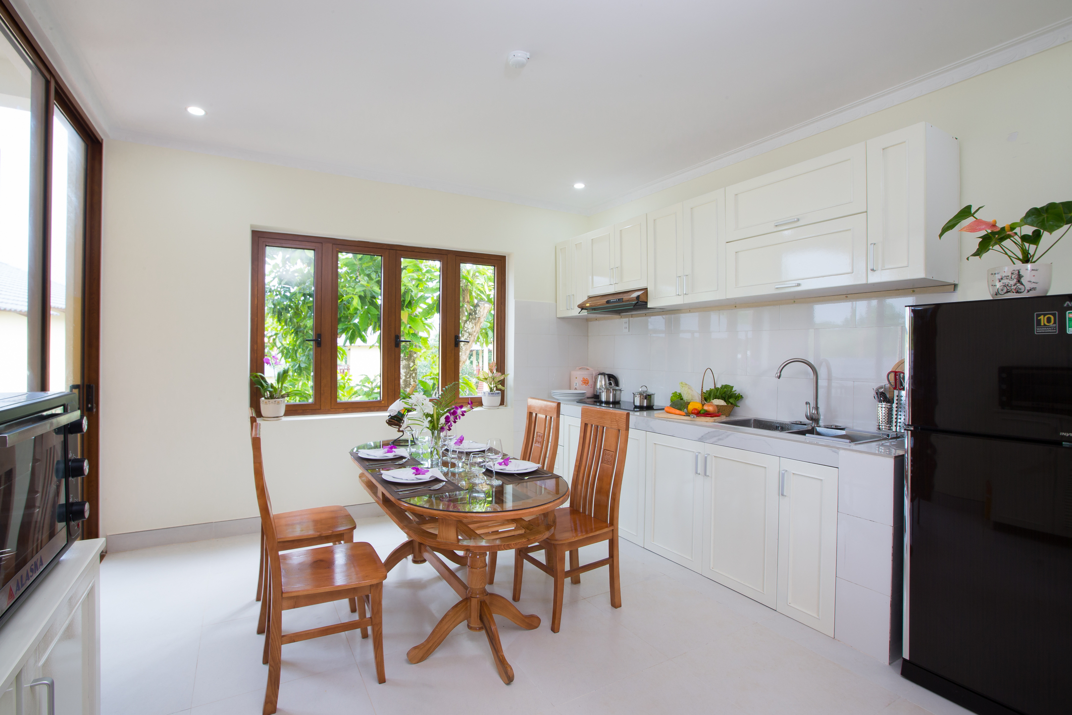 Family Room with Views