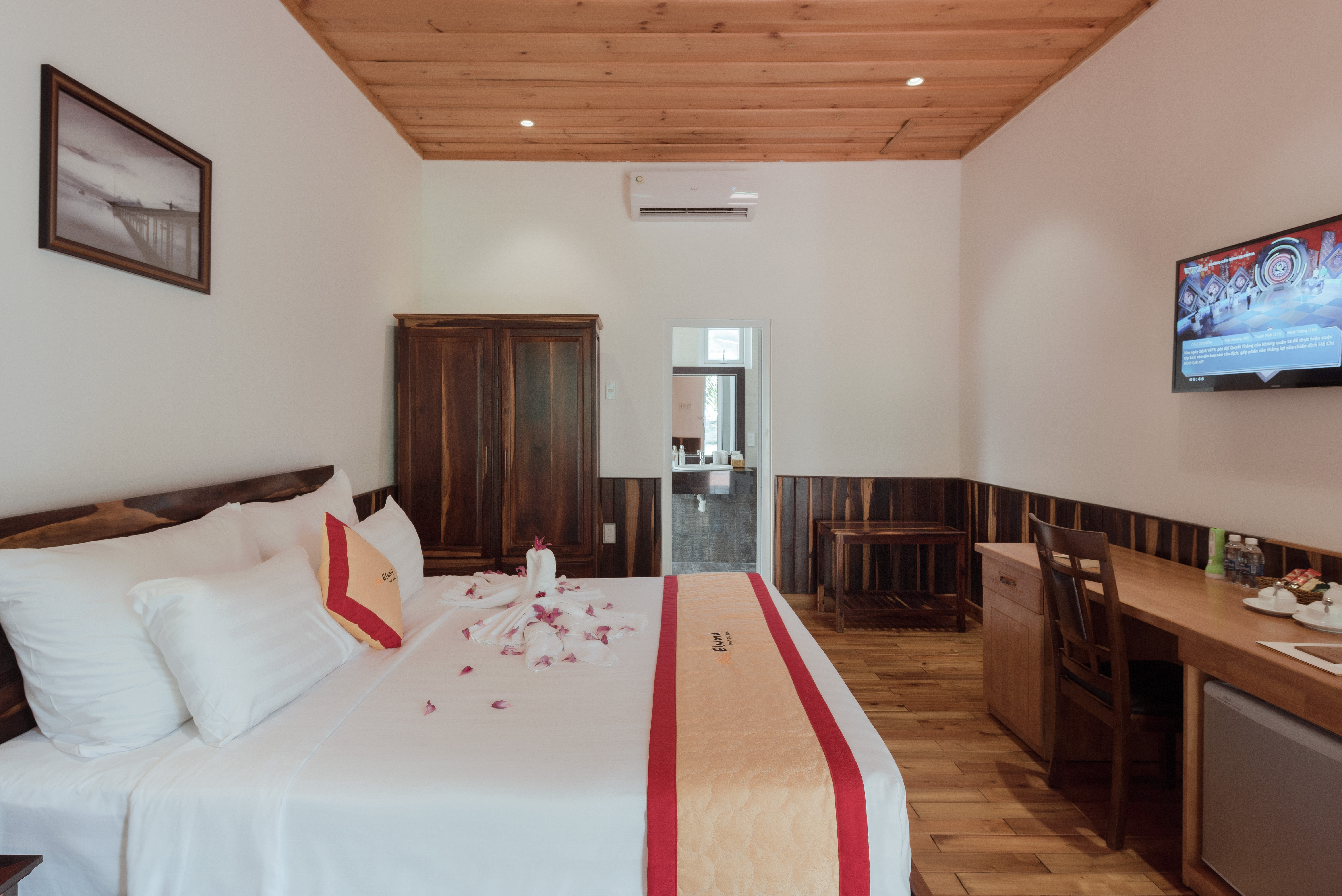 Double or Twin Grand