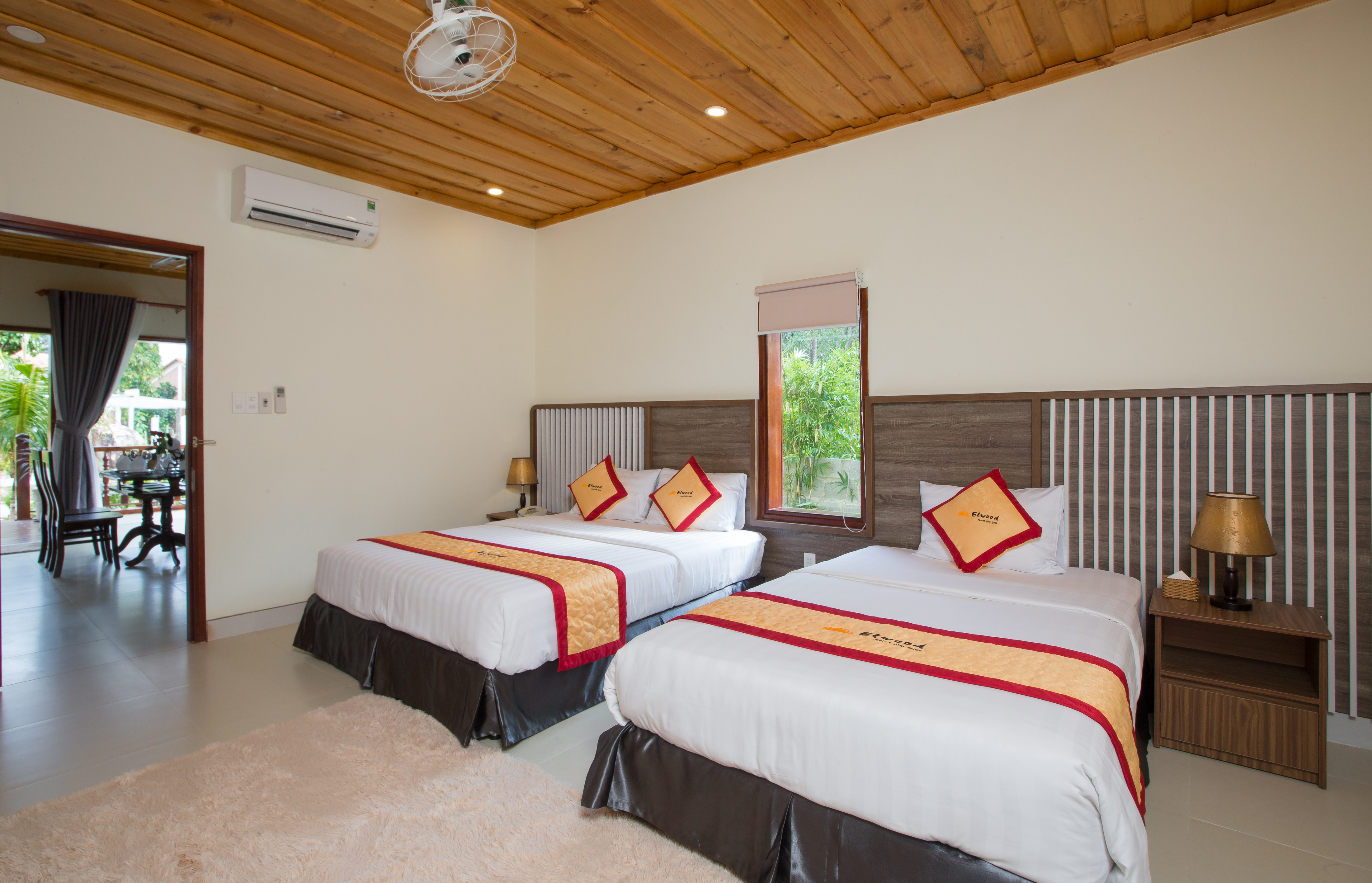 Villa Premier Two Bedrooms