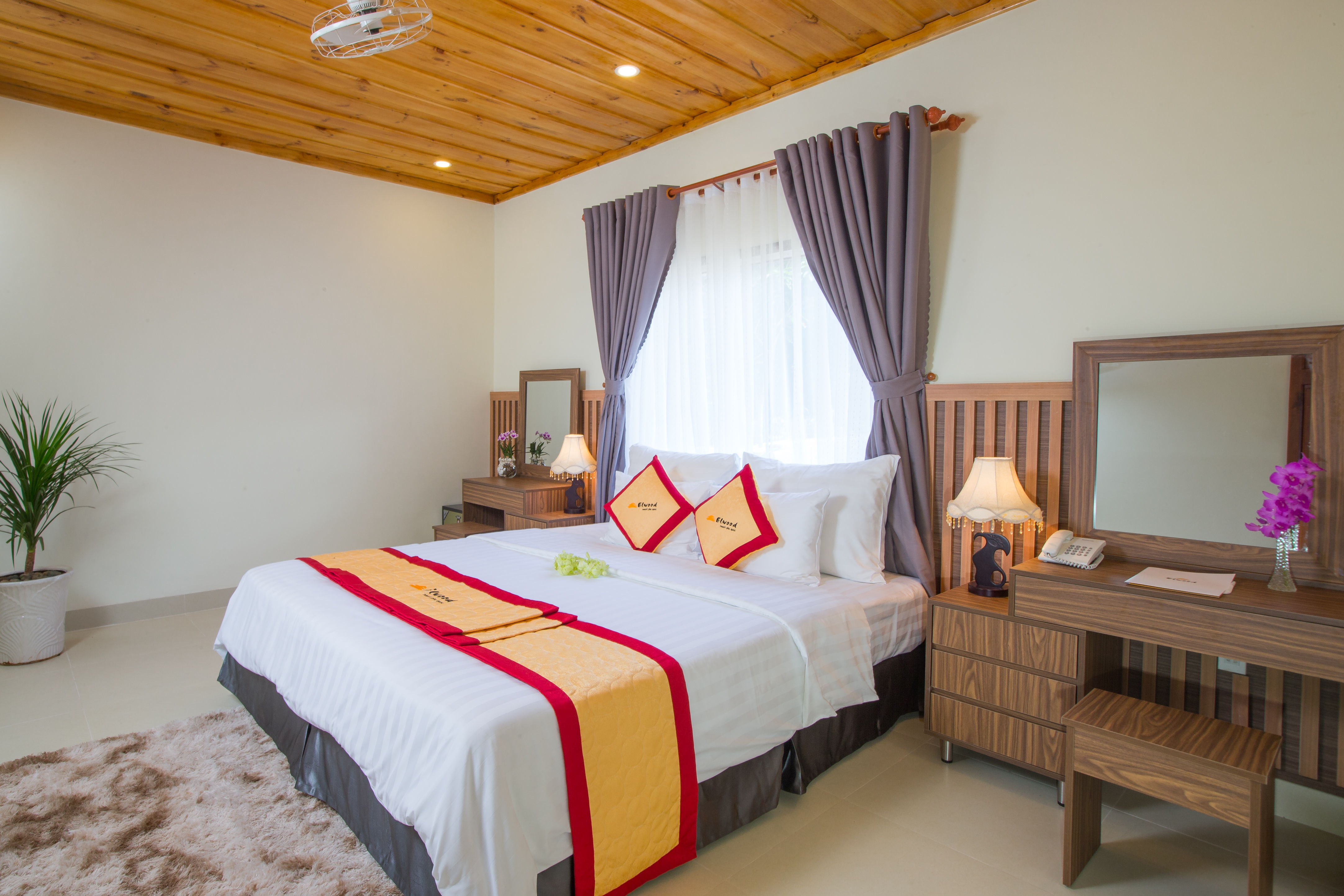 Villa Premier Two Bedrooms