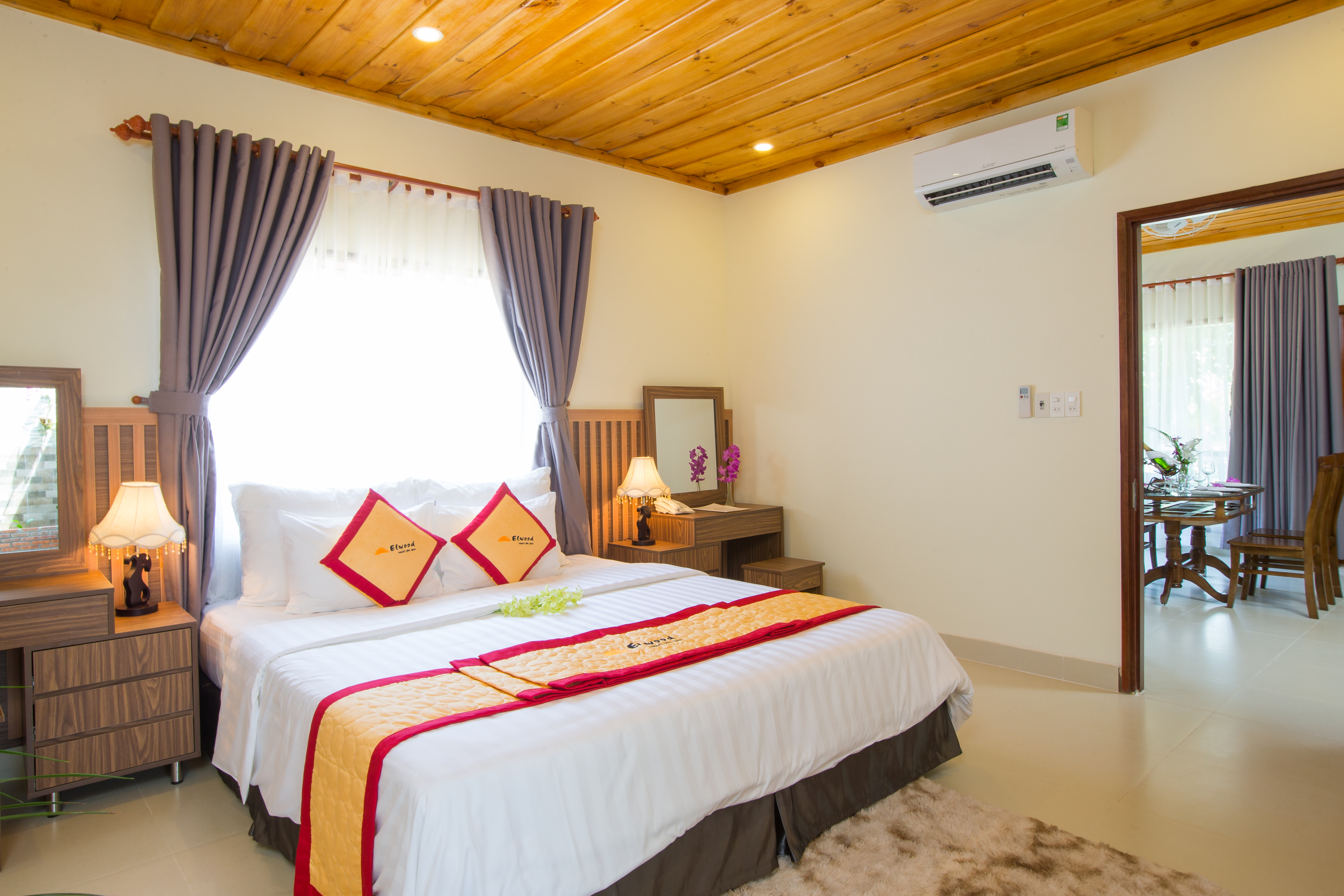 Villa Premier Two Bedrooms