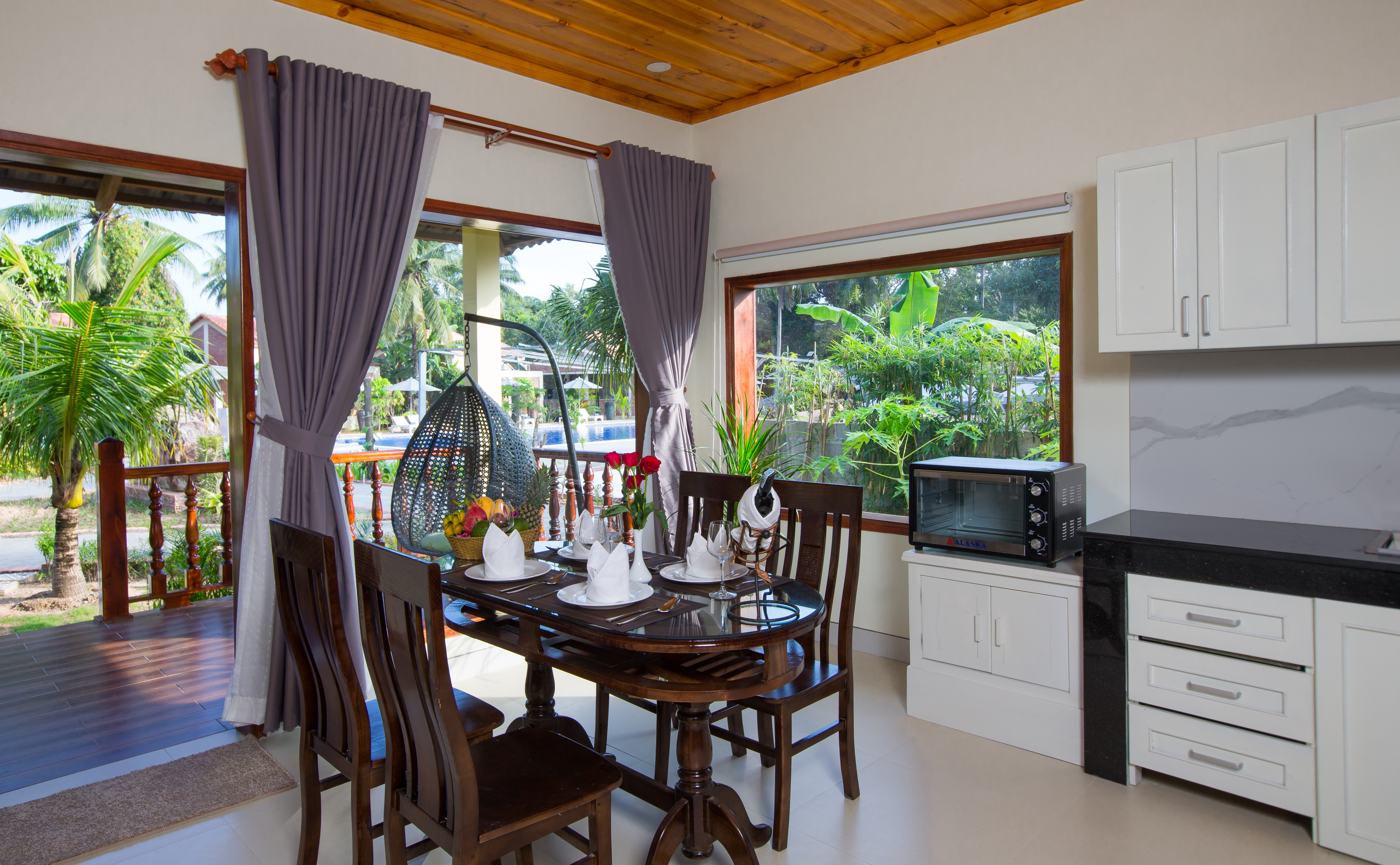Villa Premier Two Bedrooms