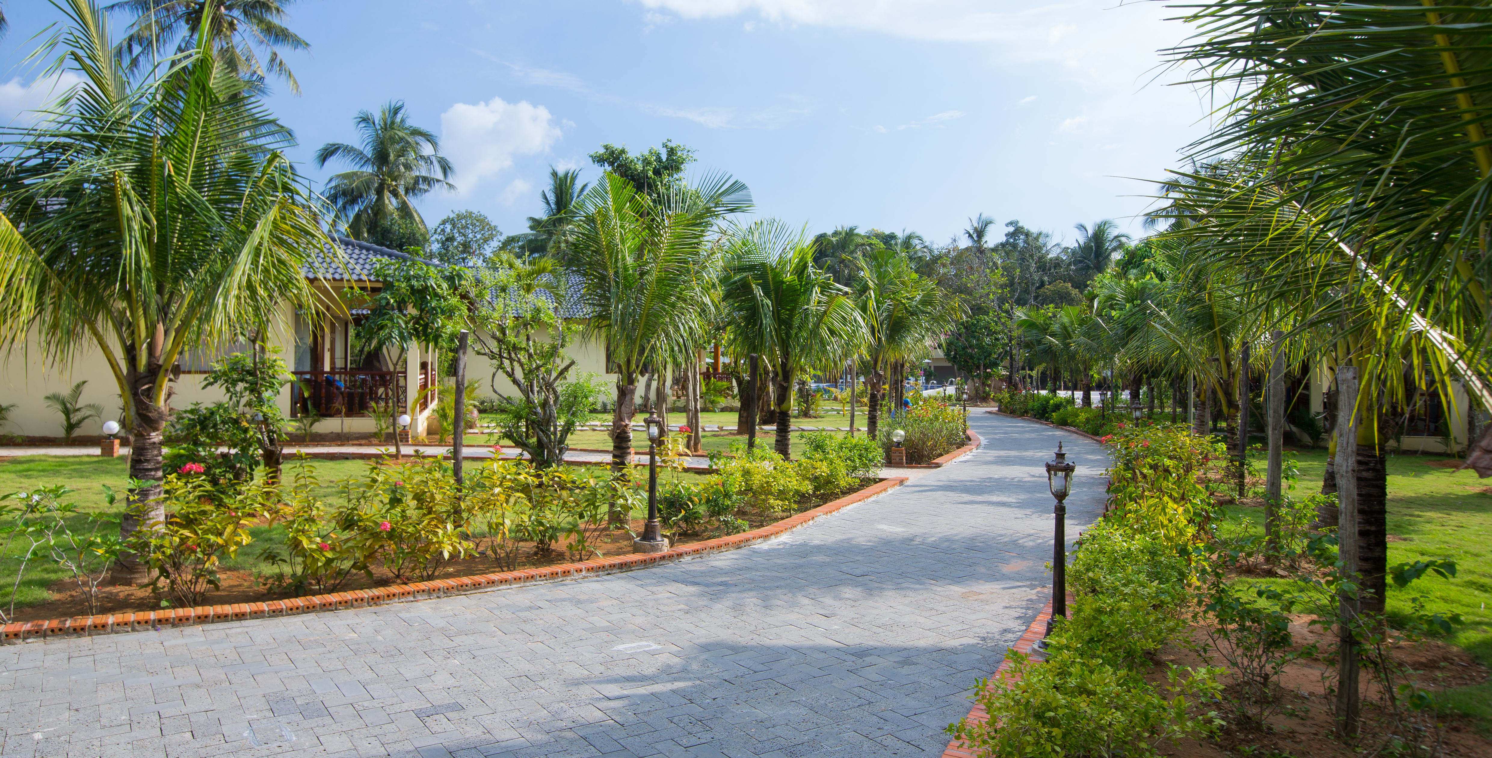 Villa Premier Two Bedrooms