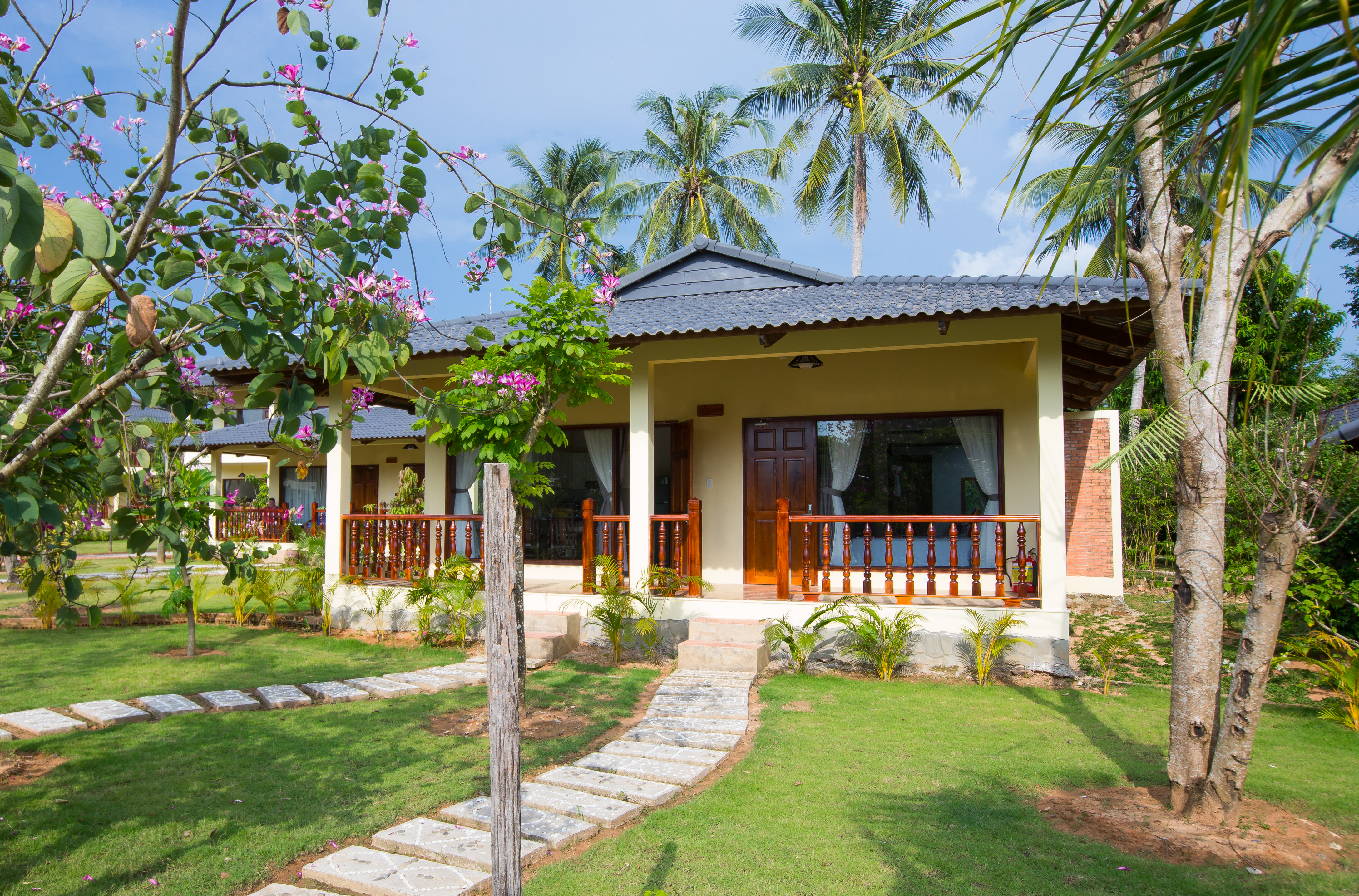 Villa Premier Two Bedrooms
