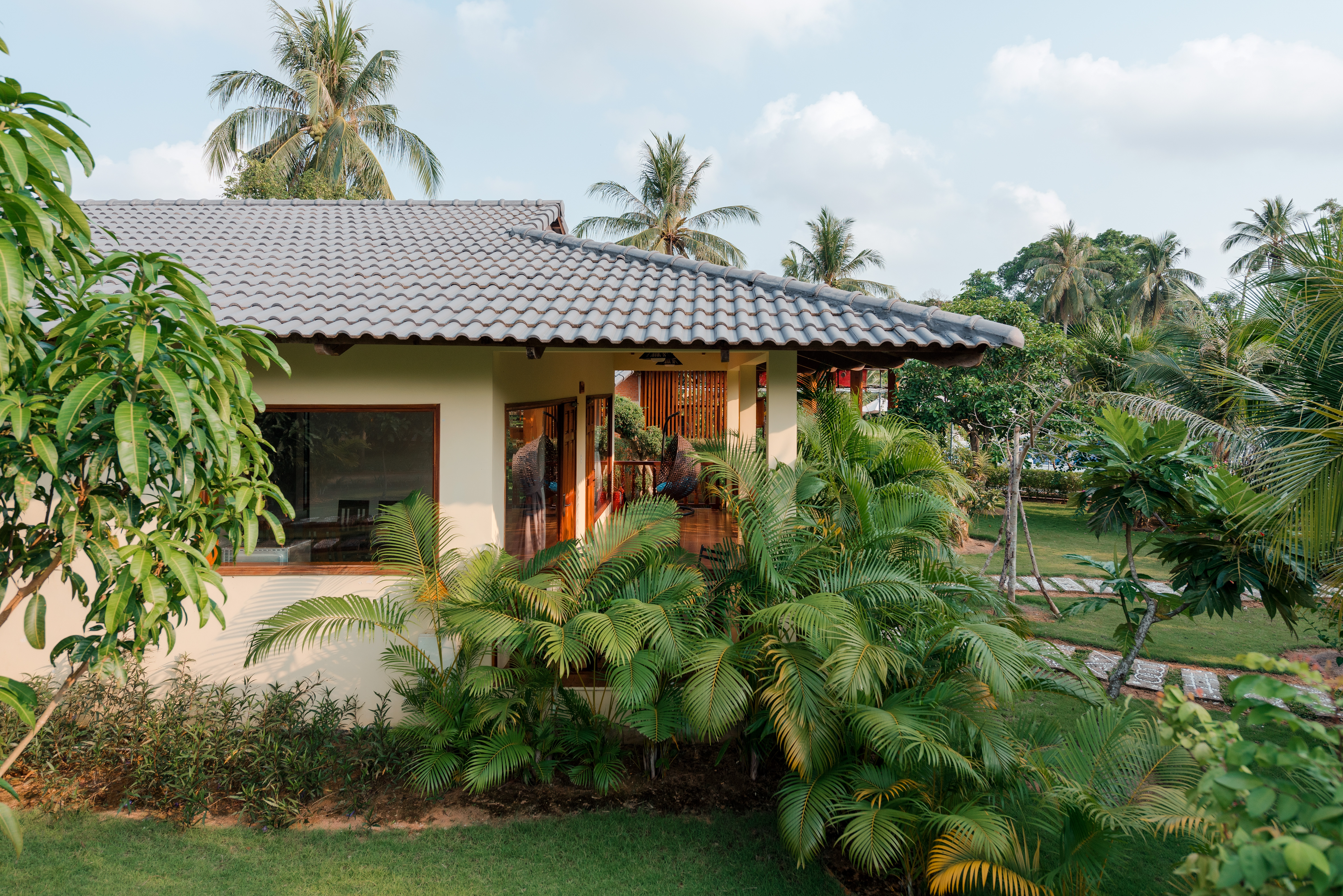 Villa Premier Two Bedrooms