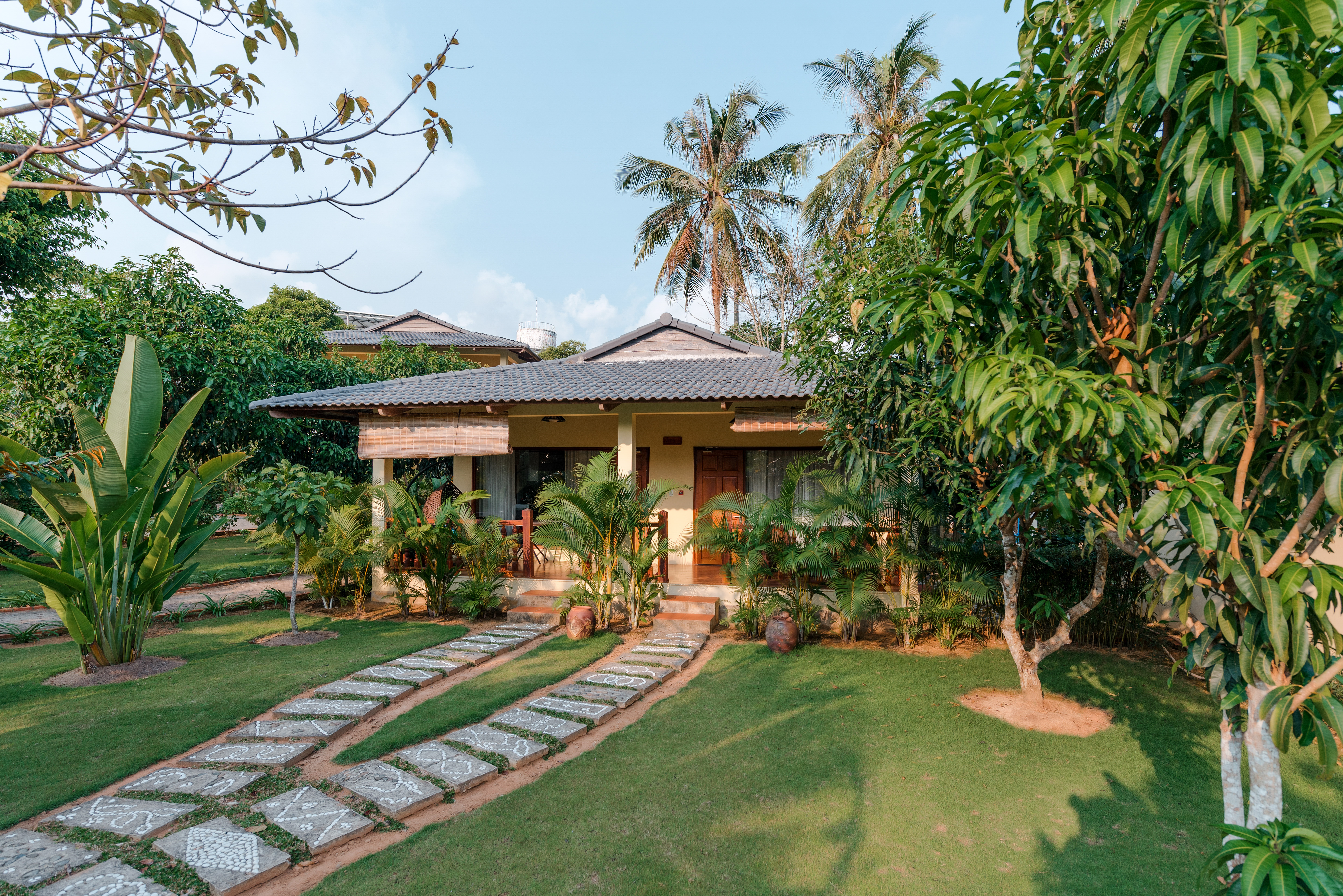 Villa Premier Two Bedrooms