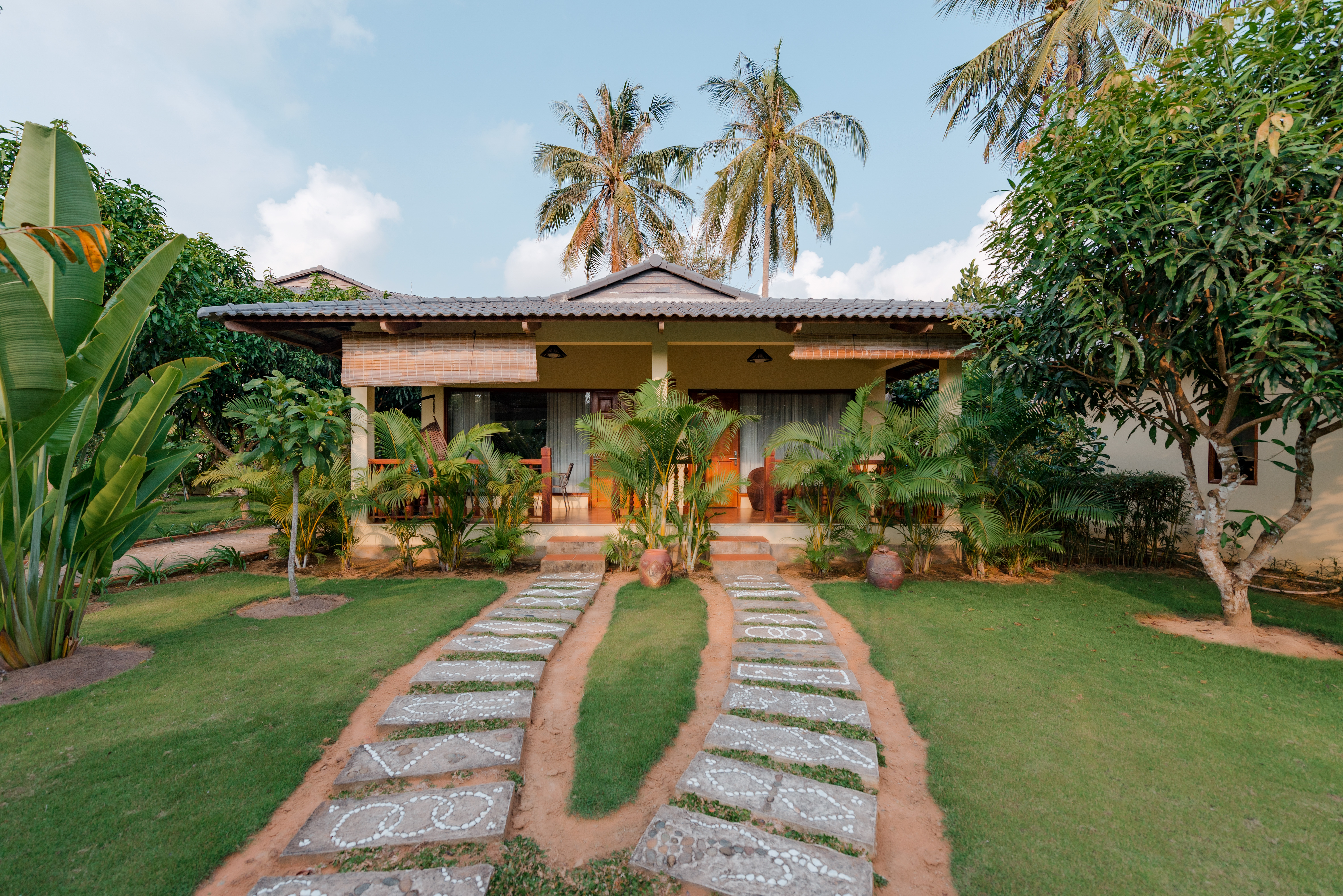 Villa Premier Two Bedrooms