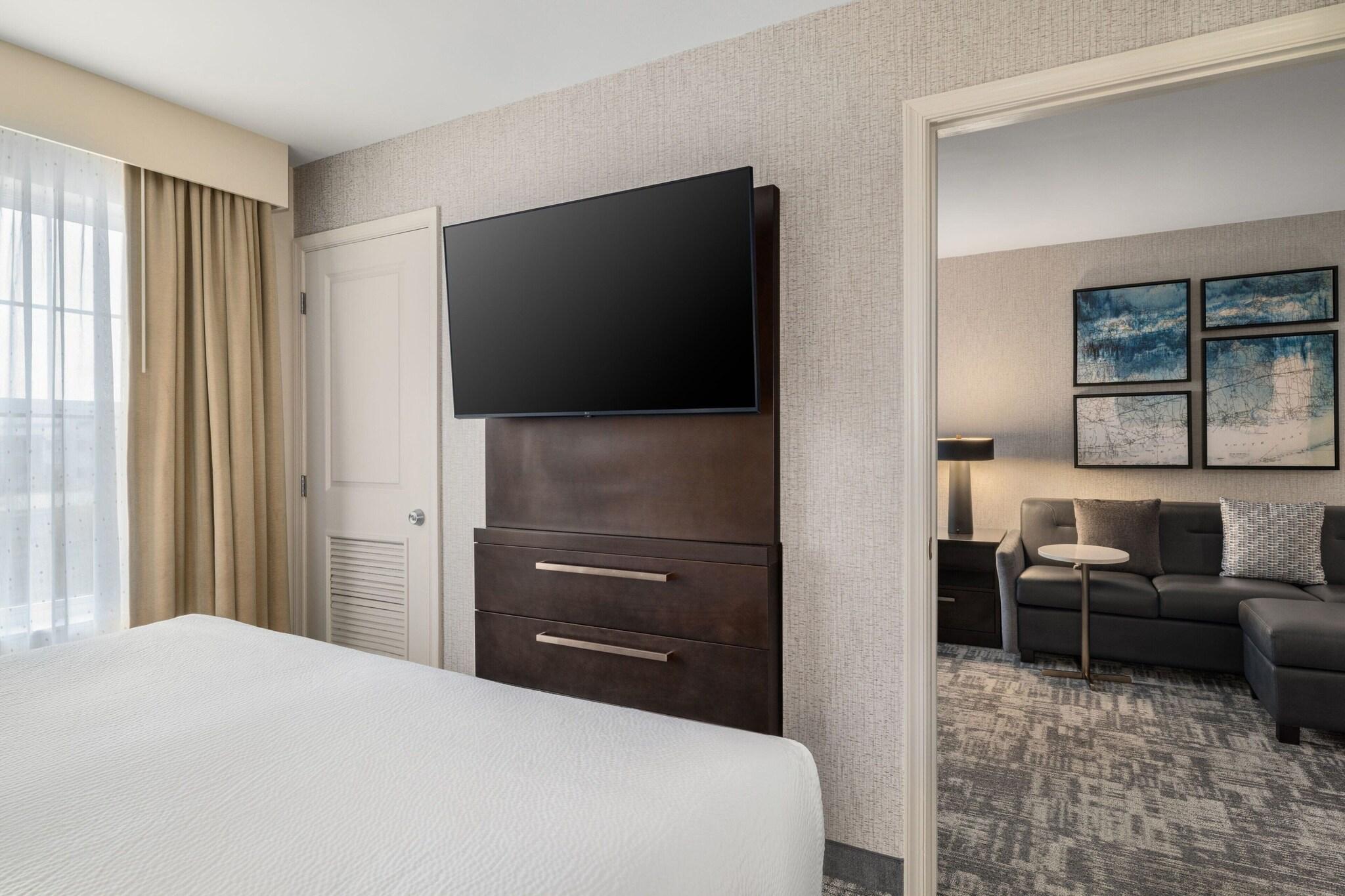 Suite King Bed Non Smoking