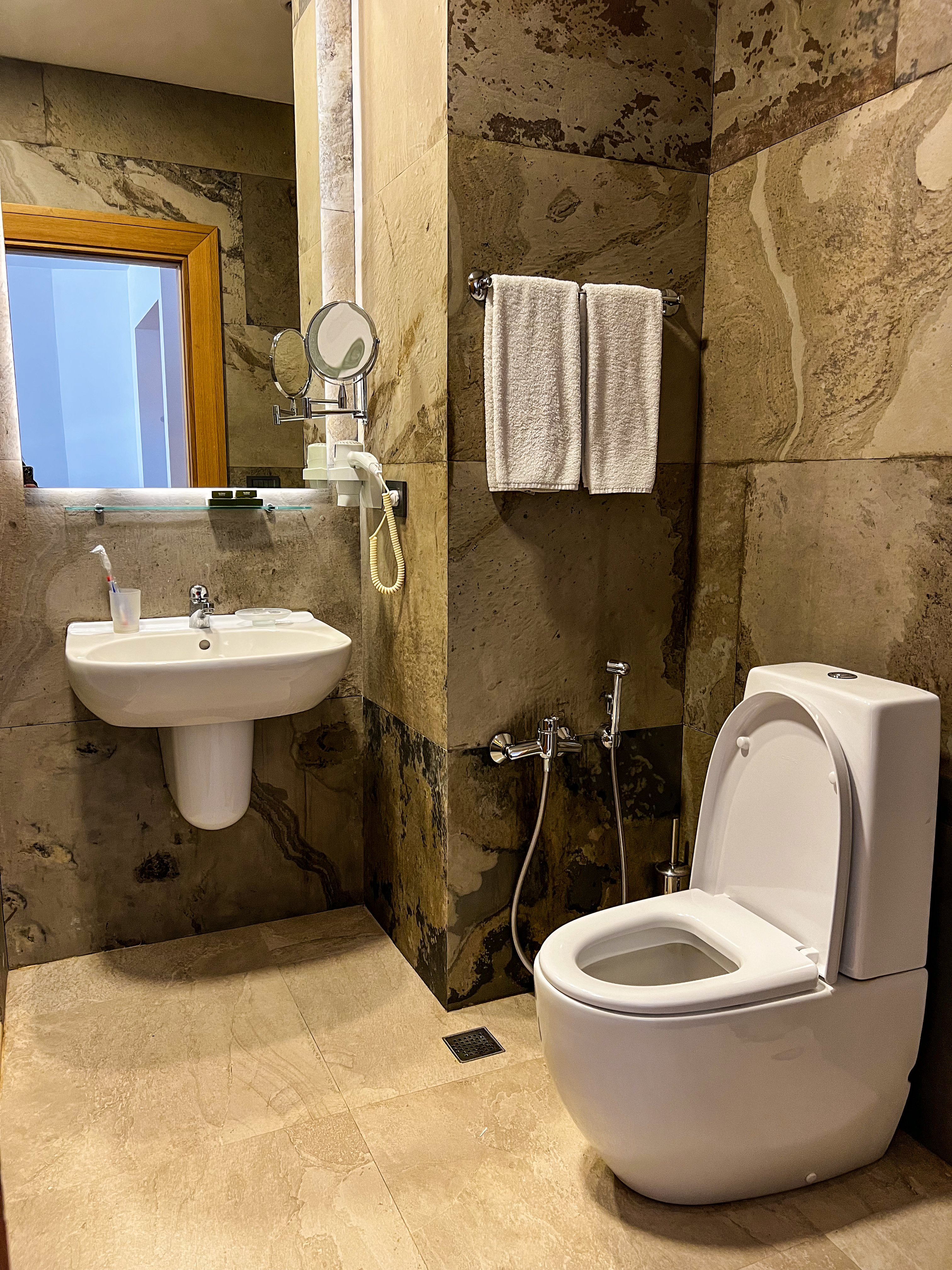 Junior Suite Standard