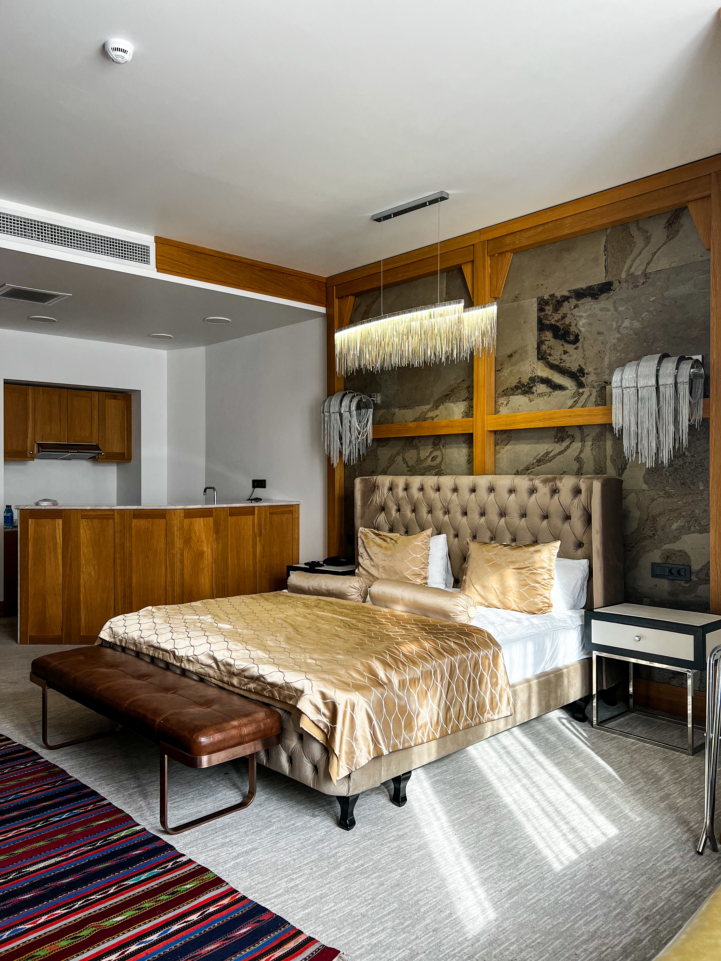 Junior Suite Standard