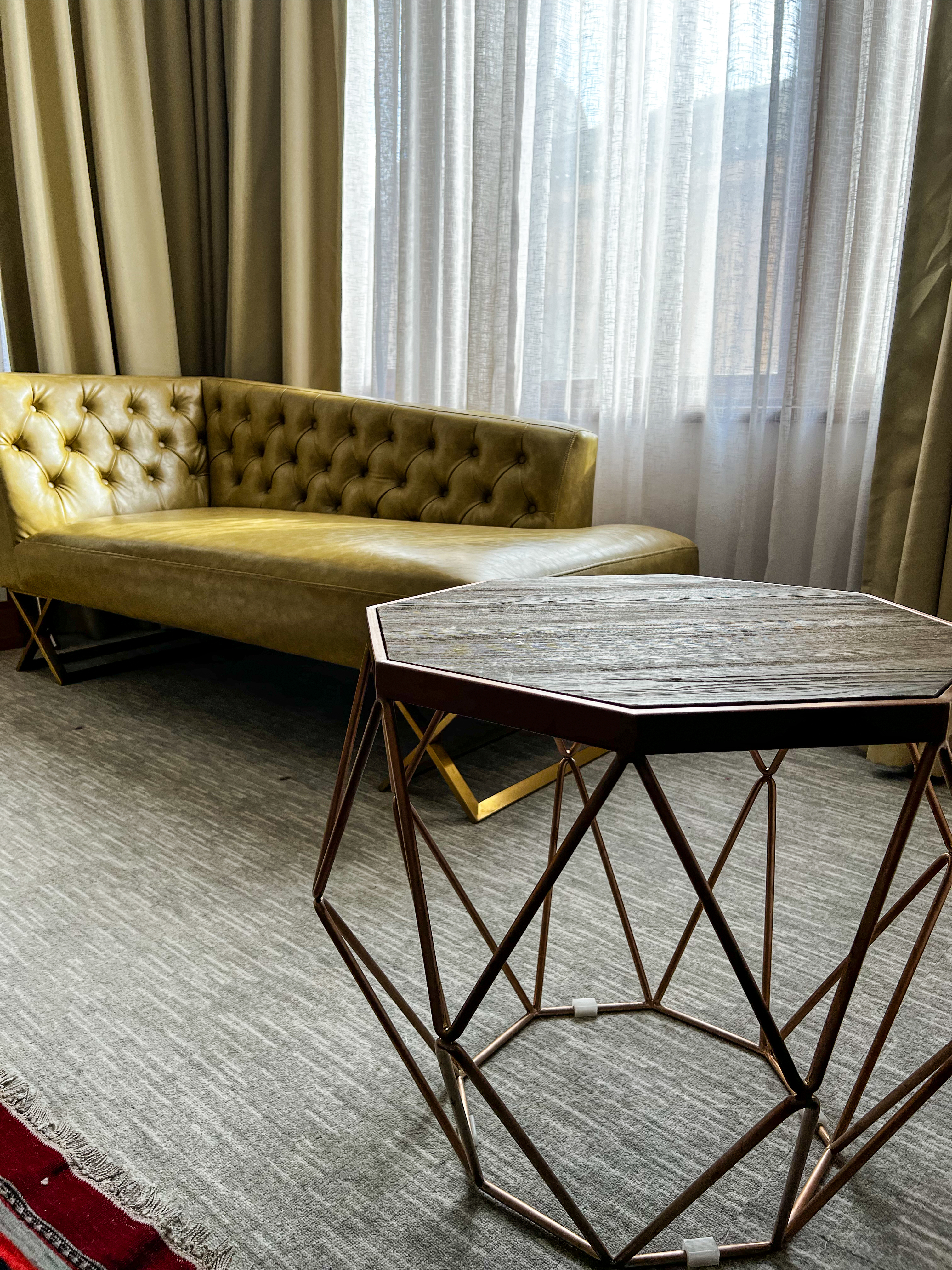 Junior Suite Standard