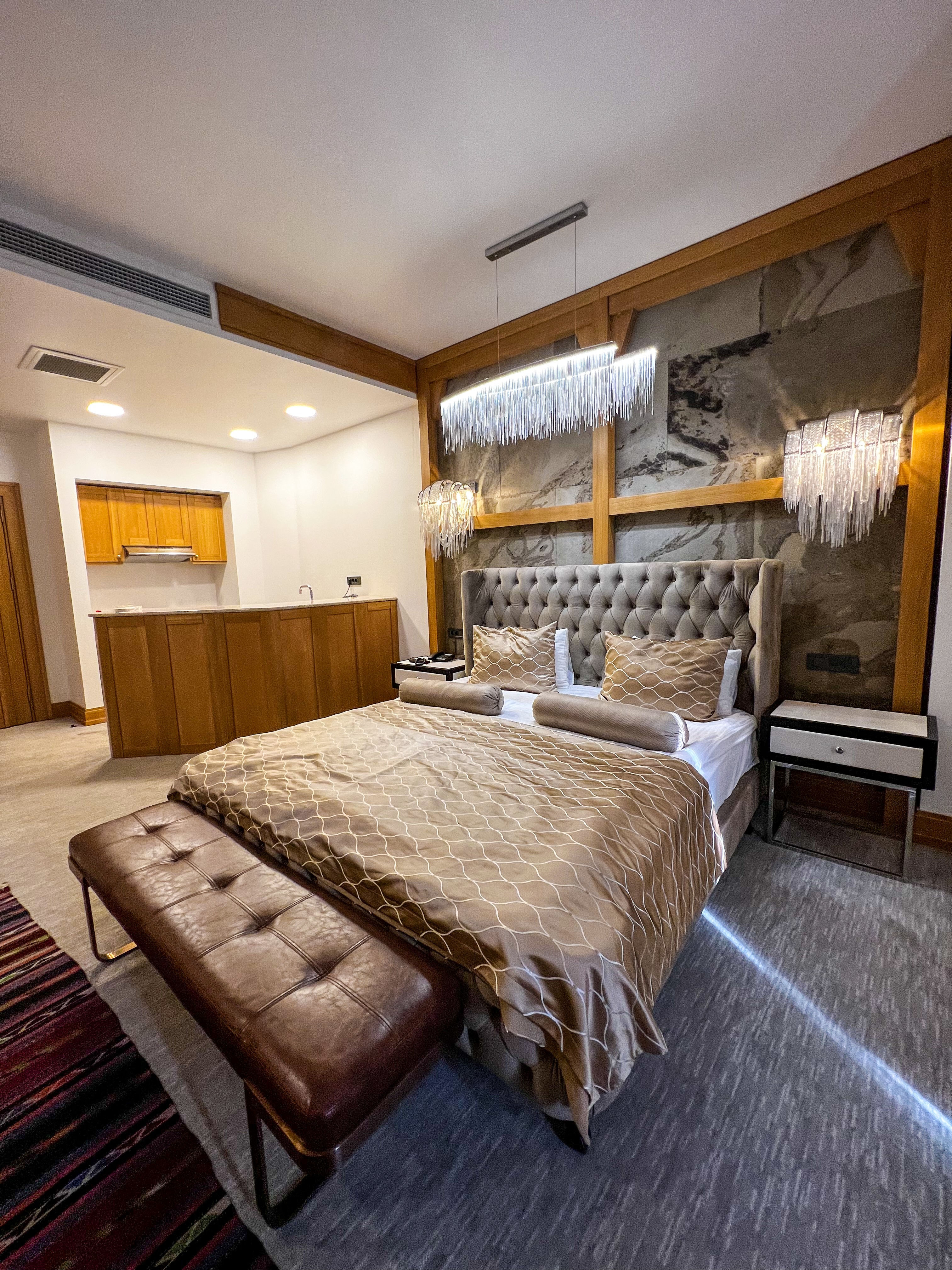 Junior Suite Standard