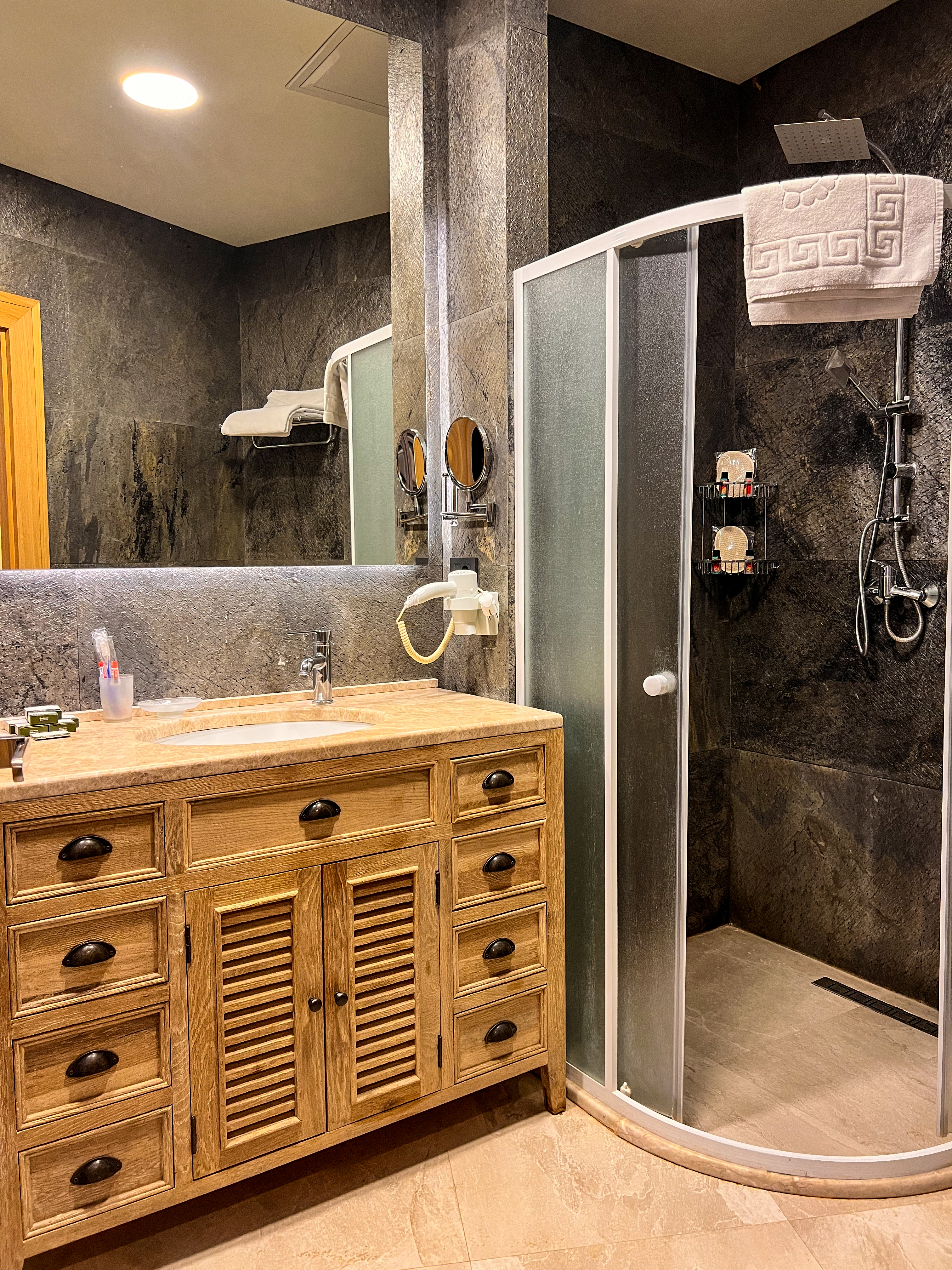 Family Room Standard