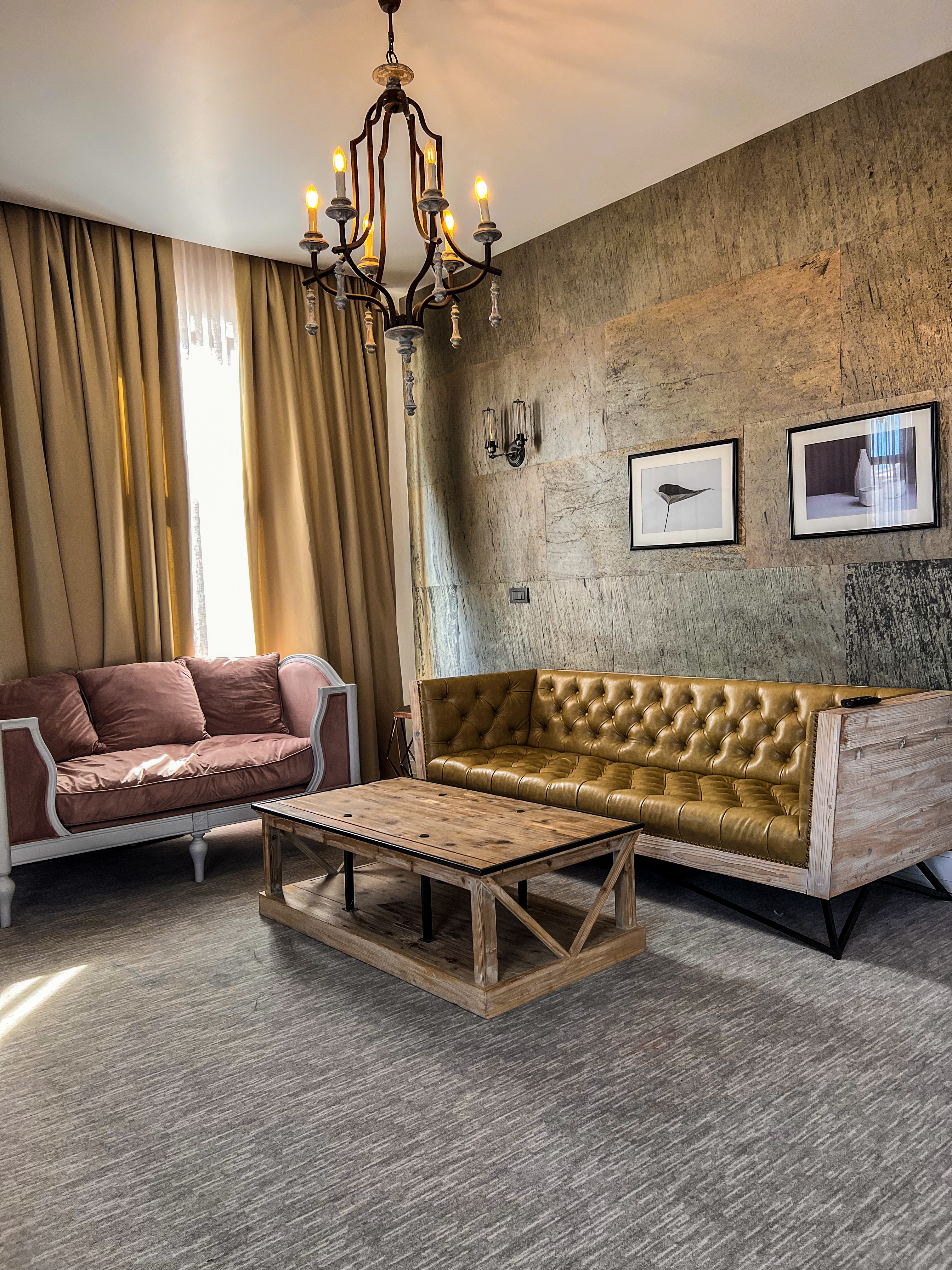 Family Room Standard