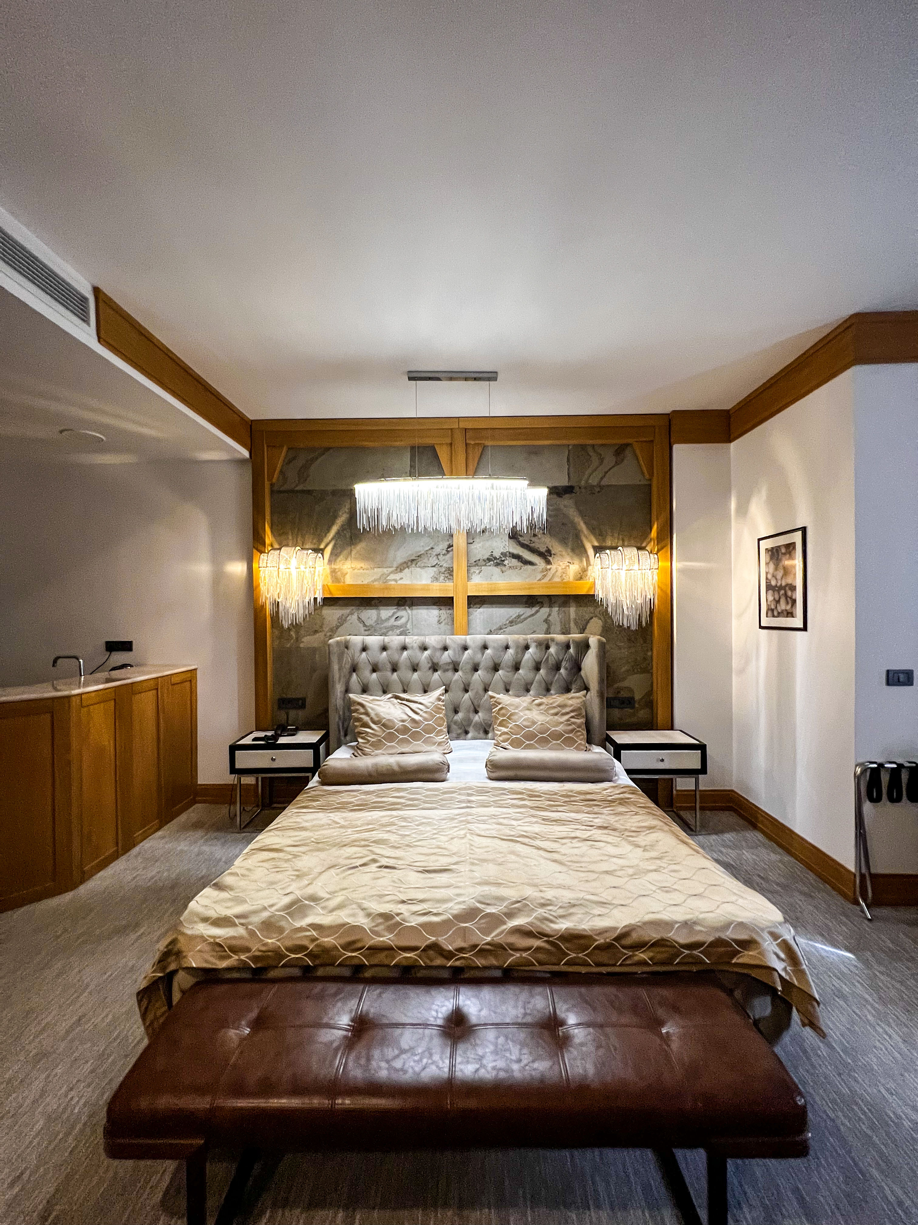 Junior Suite Standard