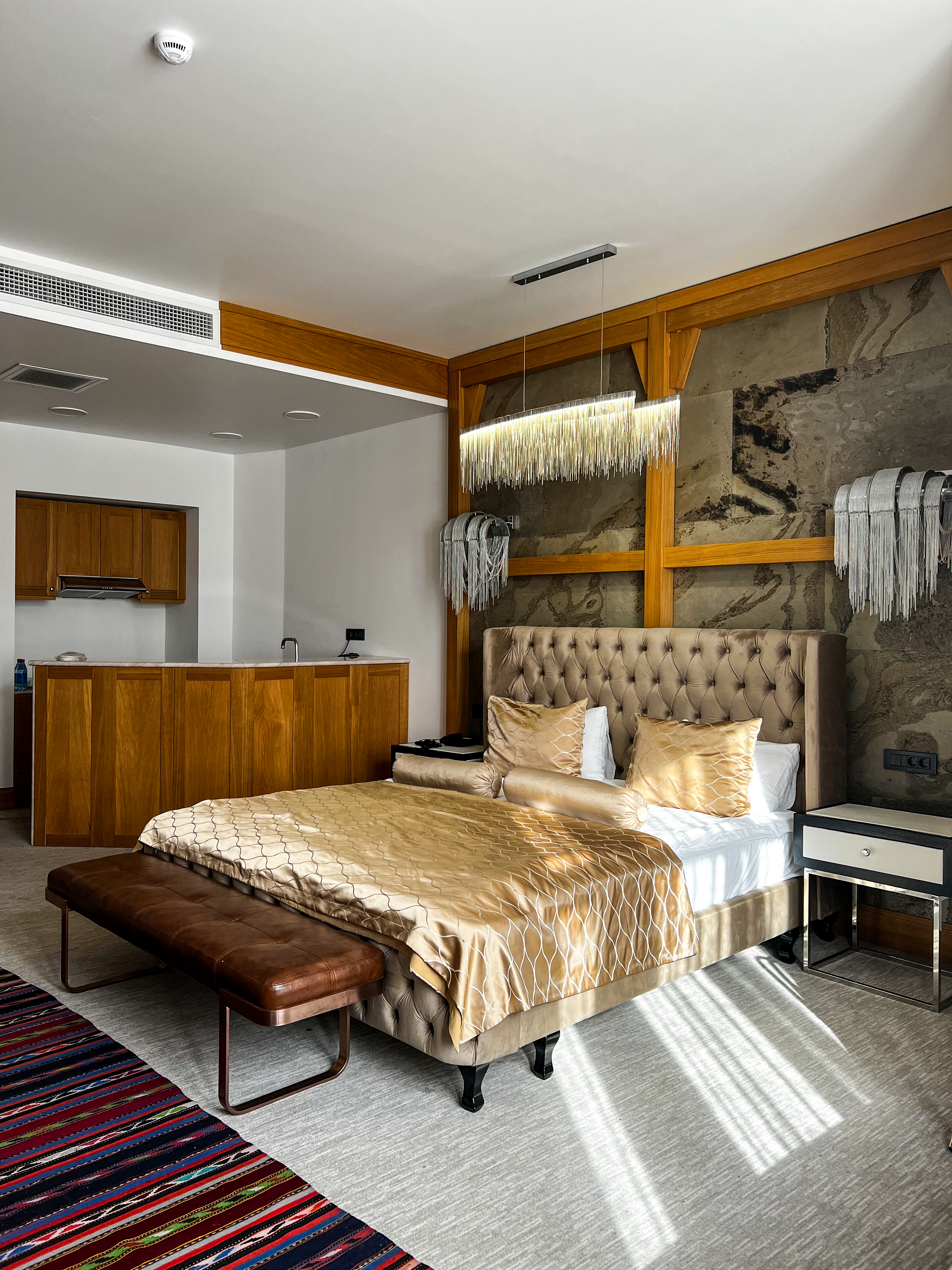 Junior Suite Standard