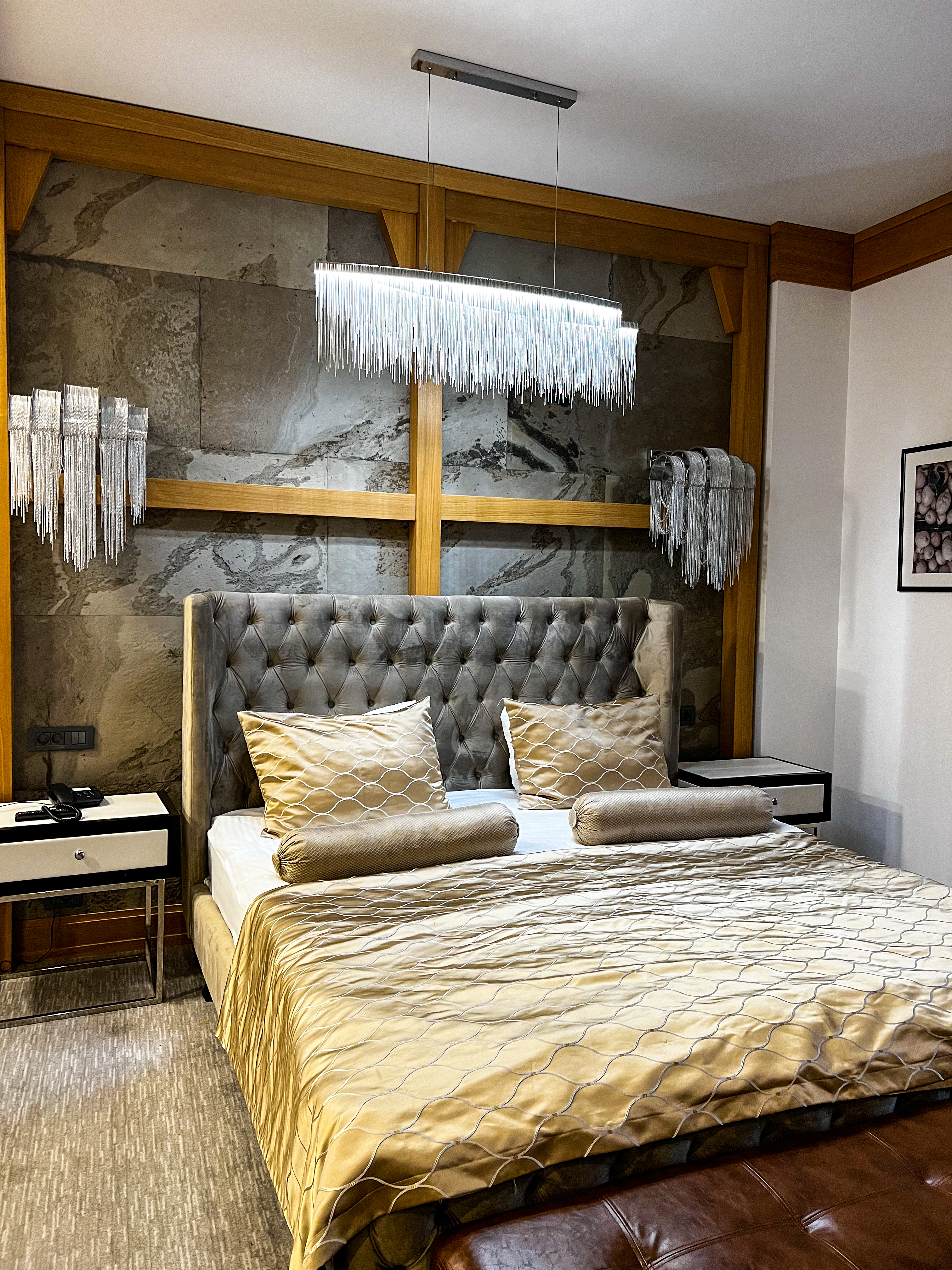 Junior Suite Standard