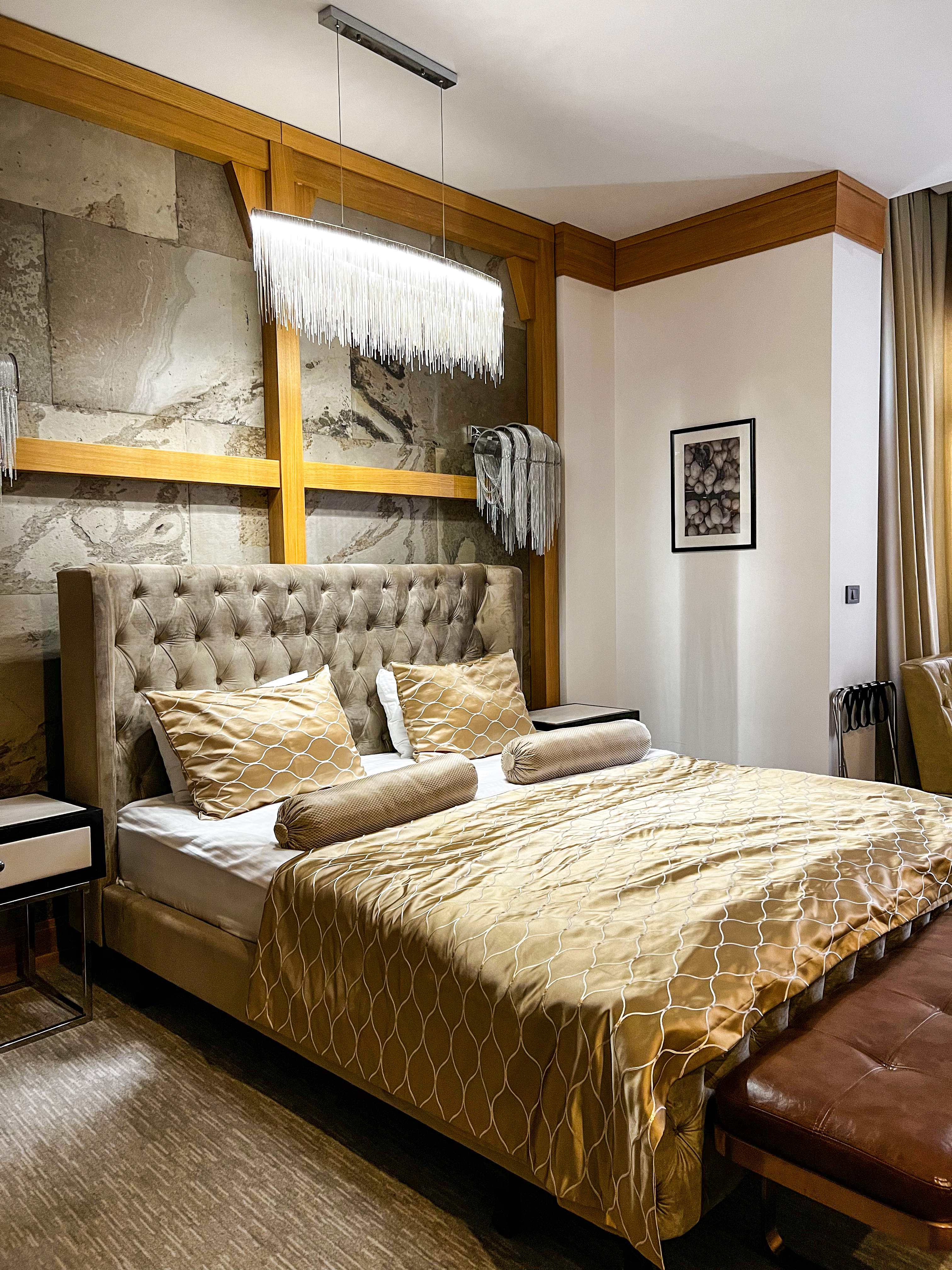 Junior Suite Standard