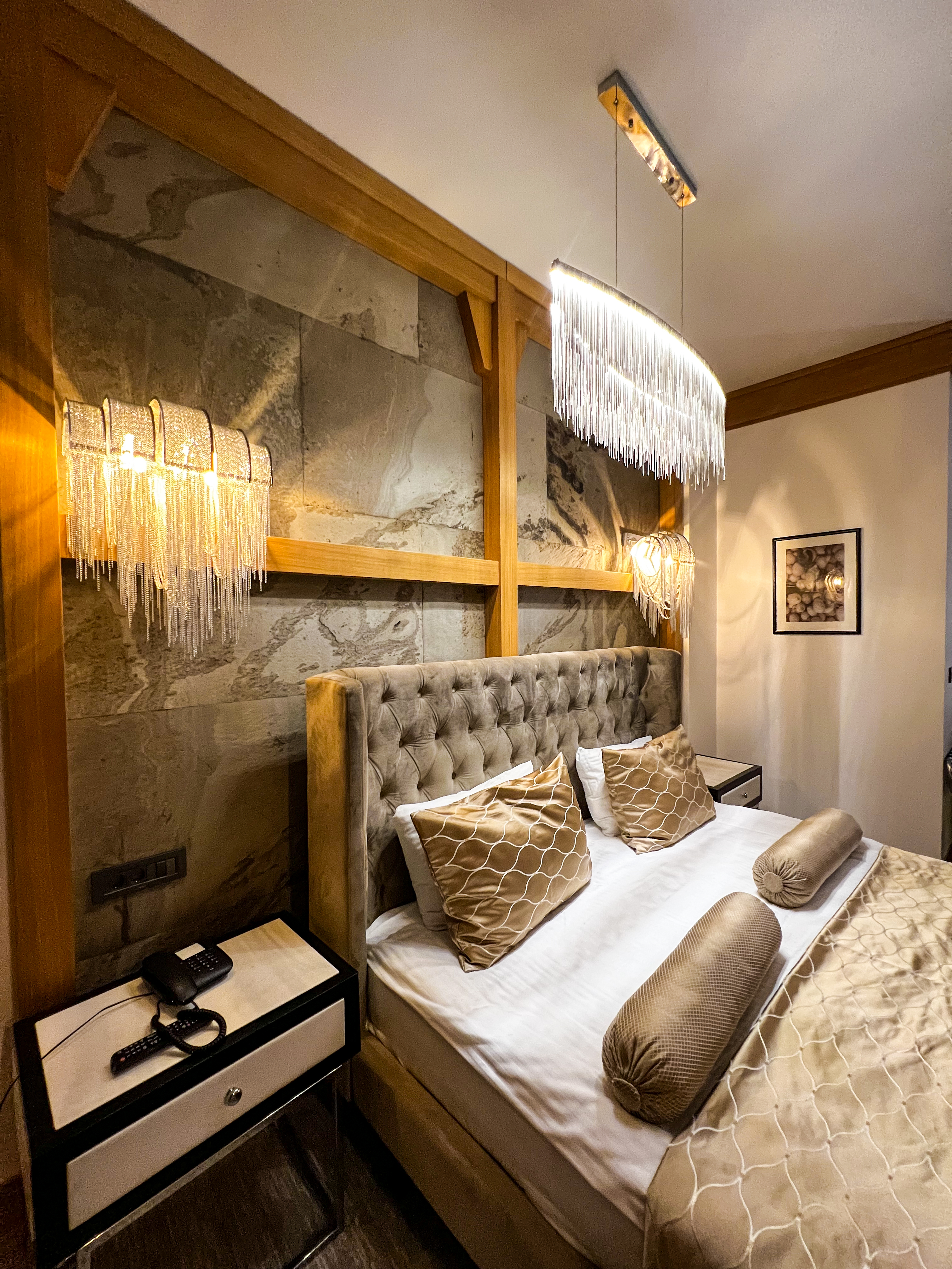 Junior Suite Standard