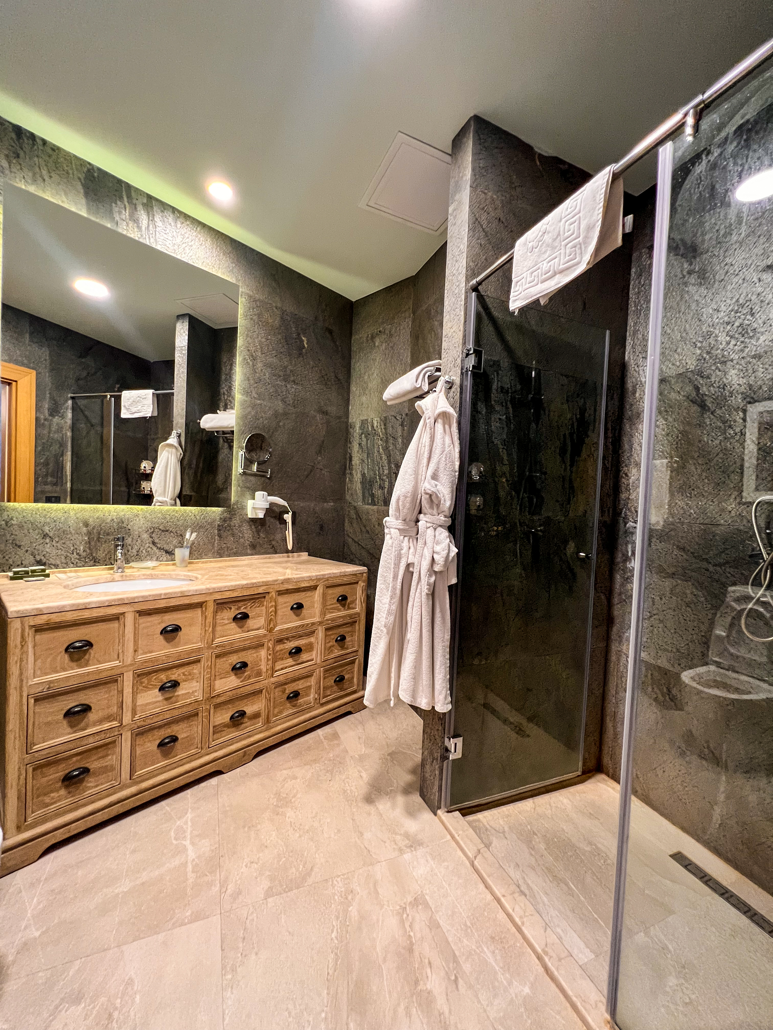 Family Room Standard