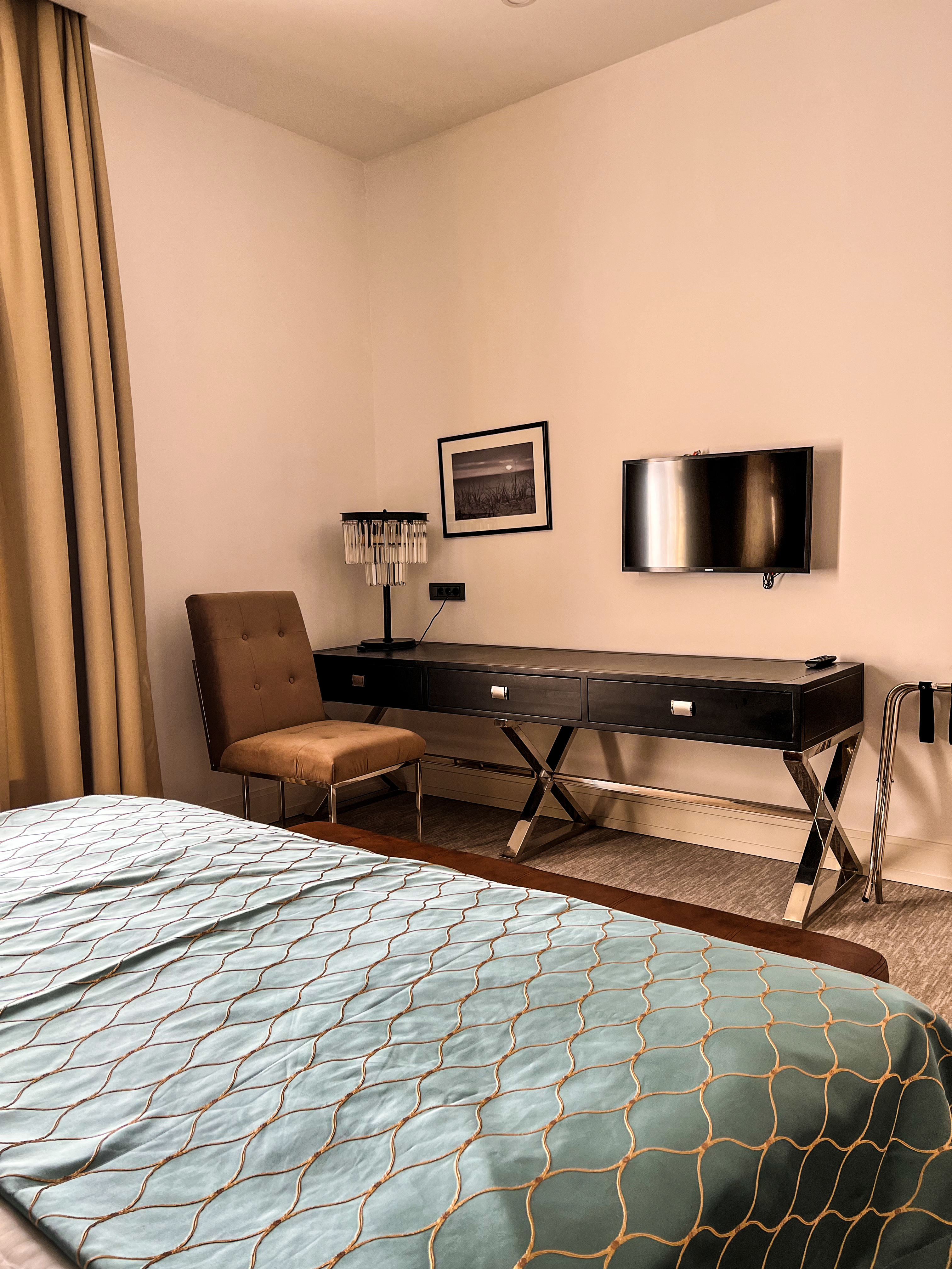 Family Room Standard