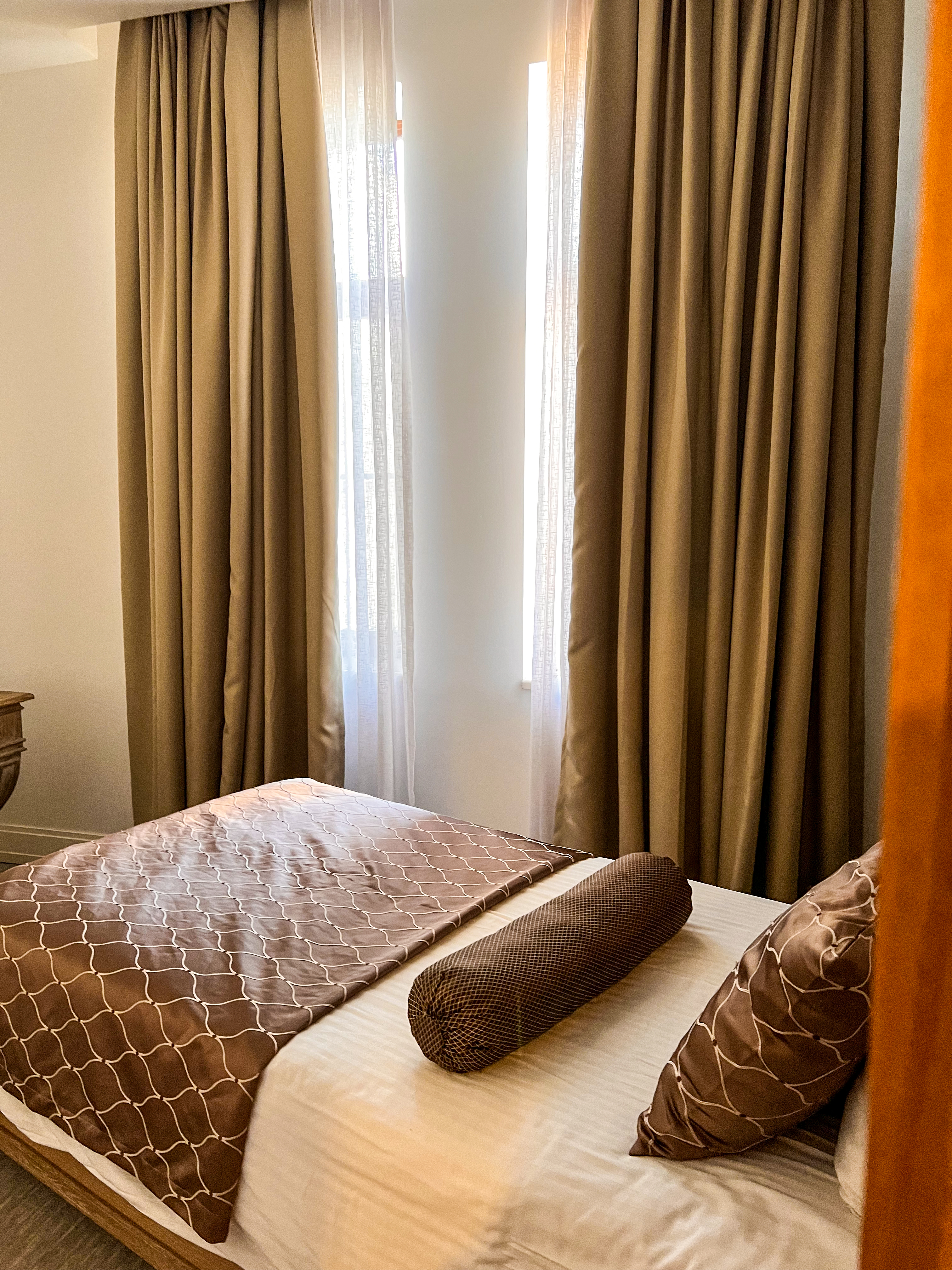 Family Room Standard