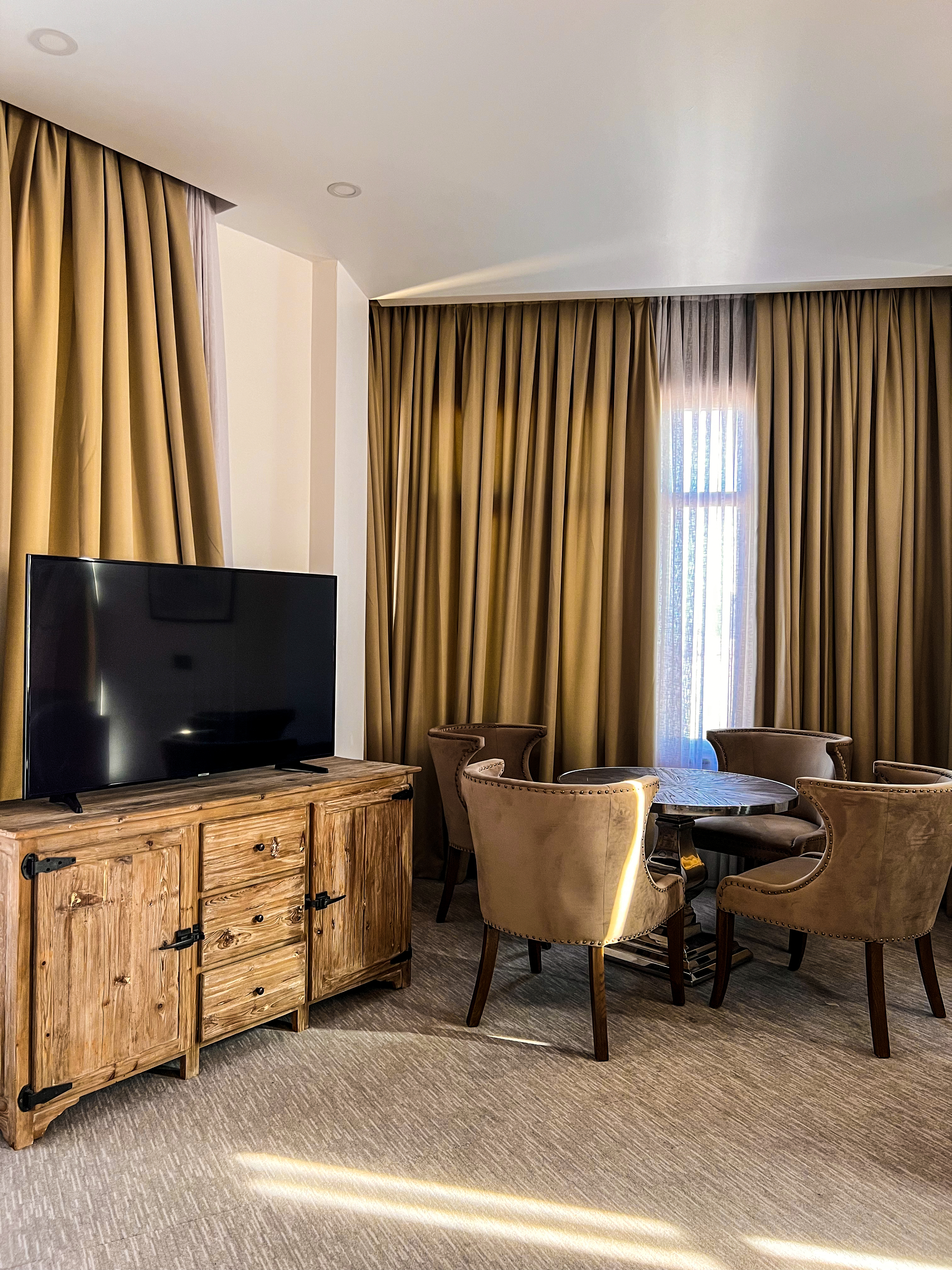 Family Room Standard