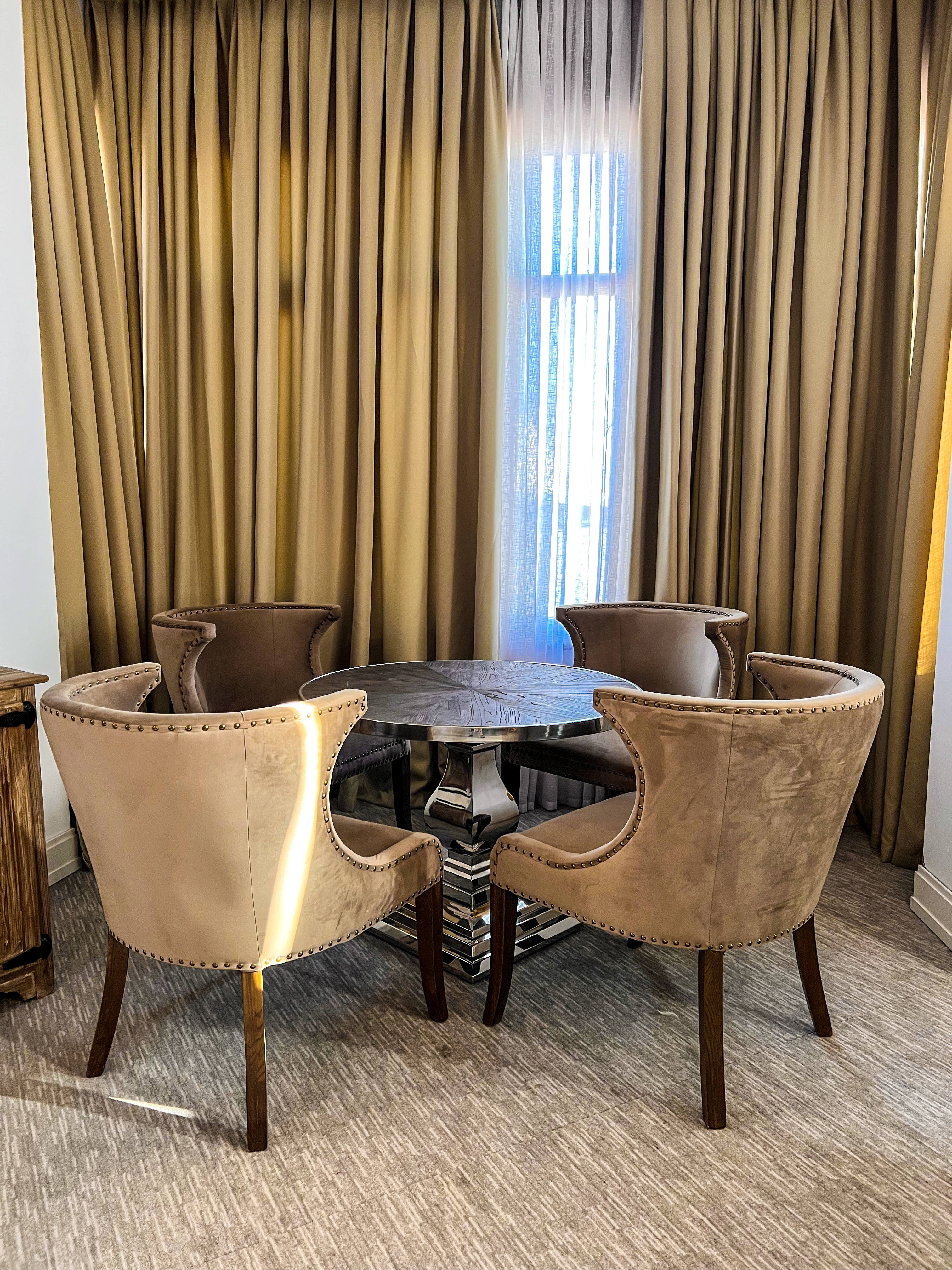 Family Room Standard