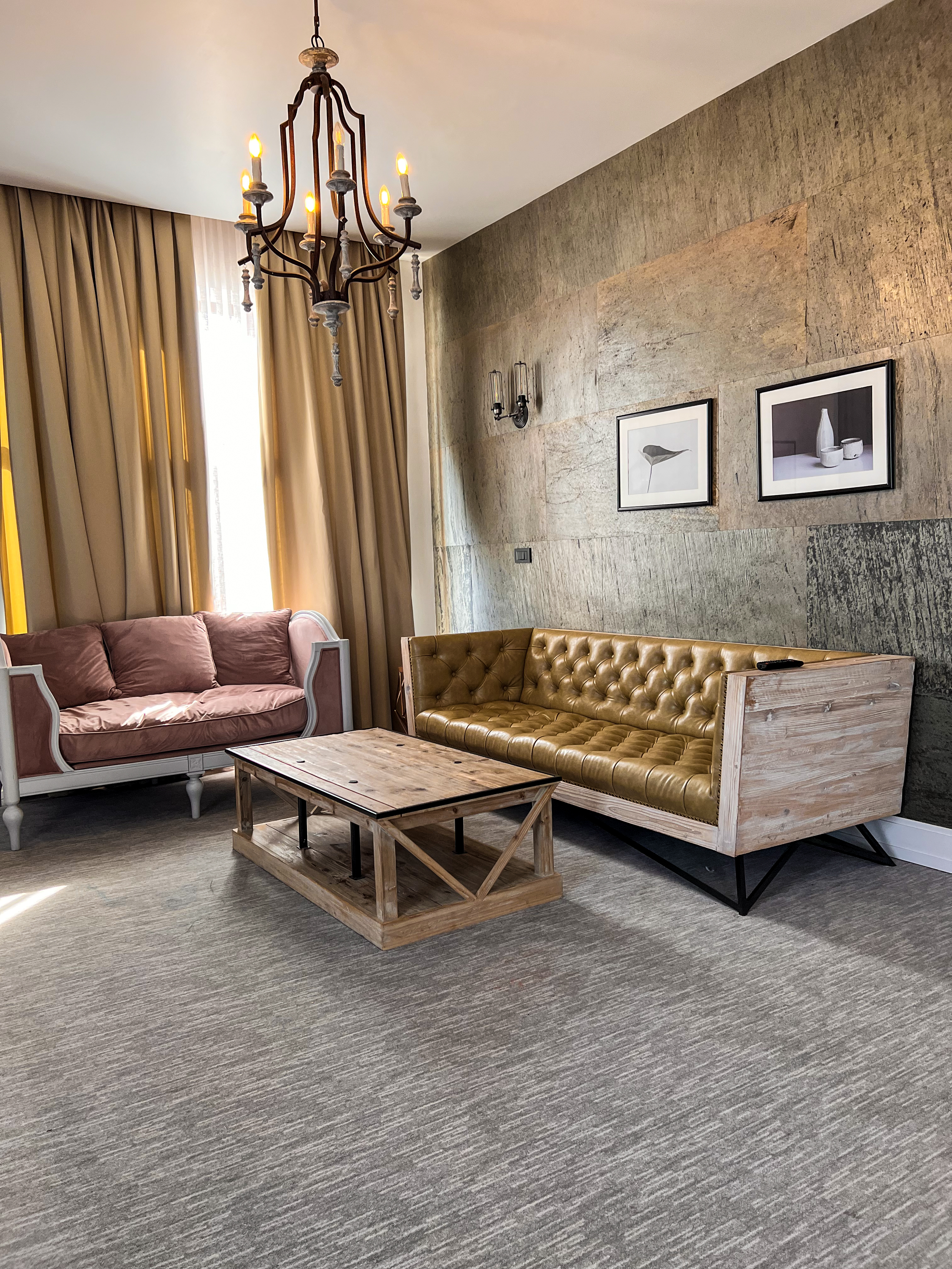 Family Room Standard