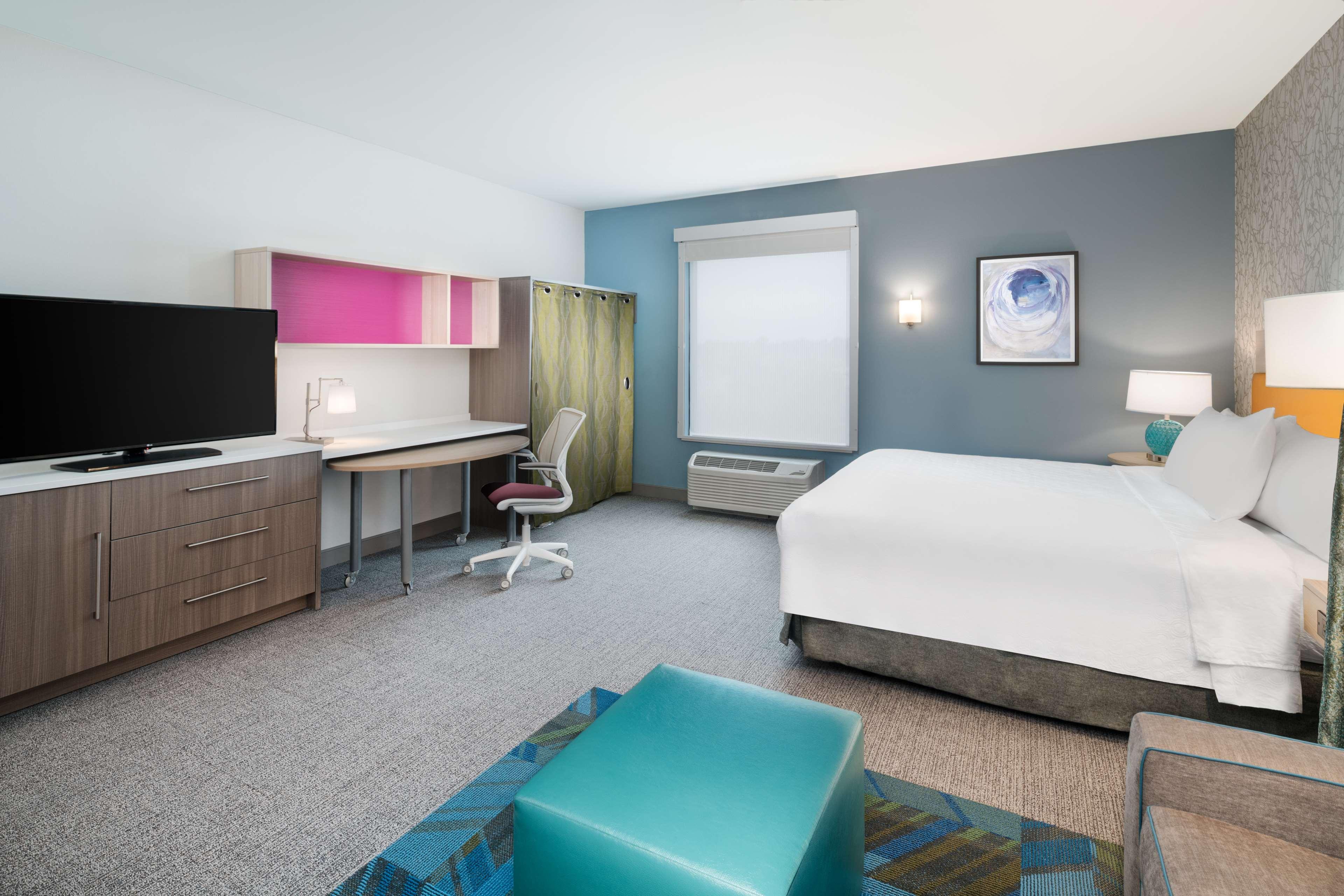 Suite King Bed Non Smoking