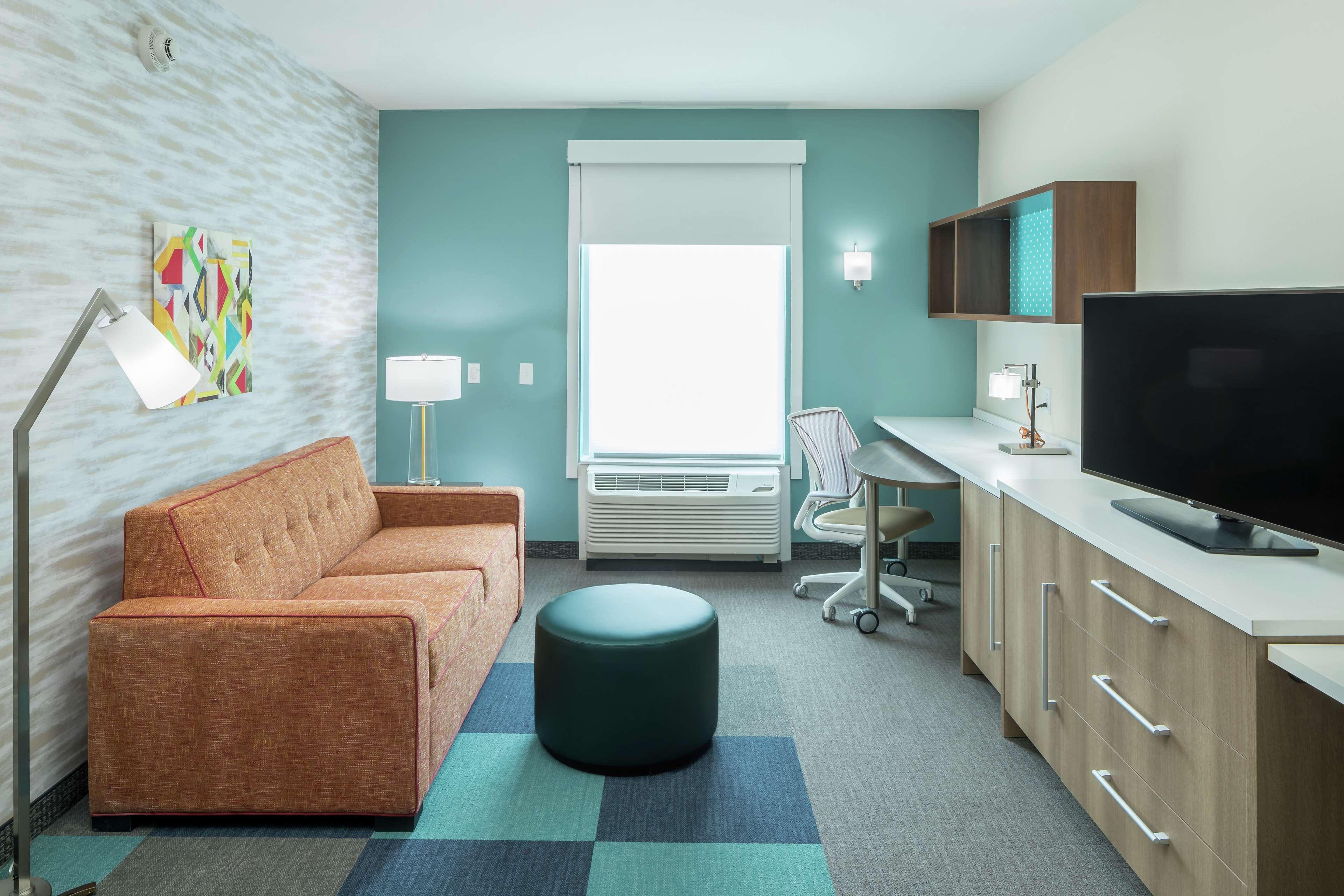 Suite King Bed Non Smoking