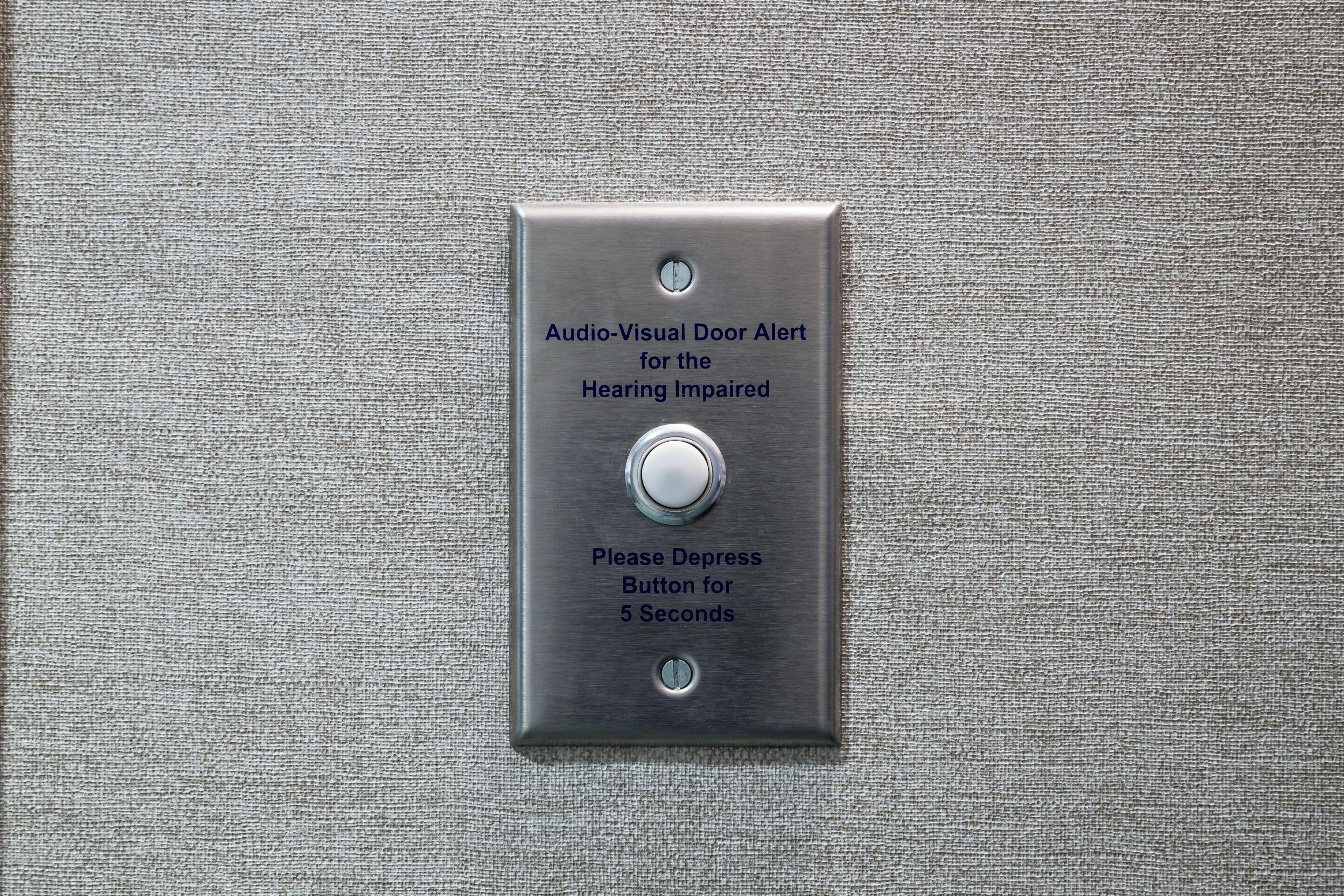 Studio King Bed Non Smoking