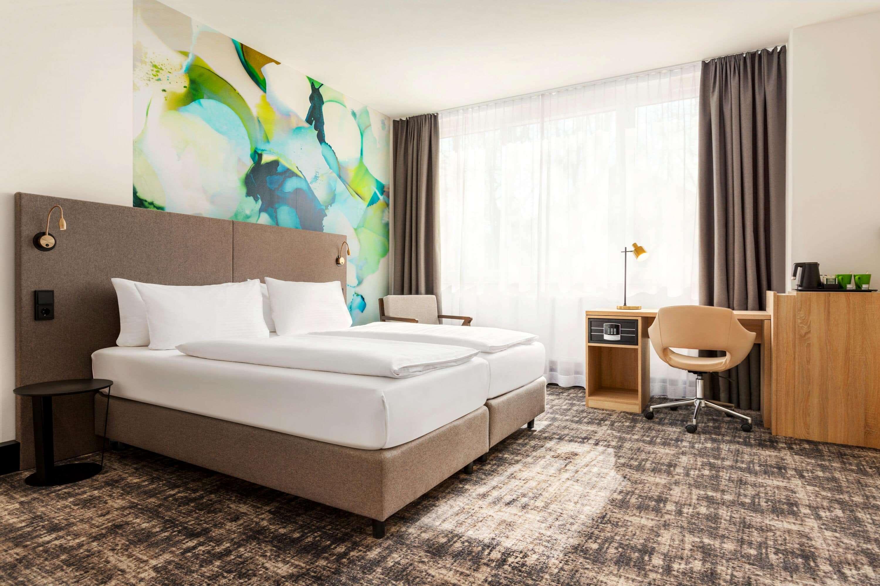 Family Room Connecting Room